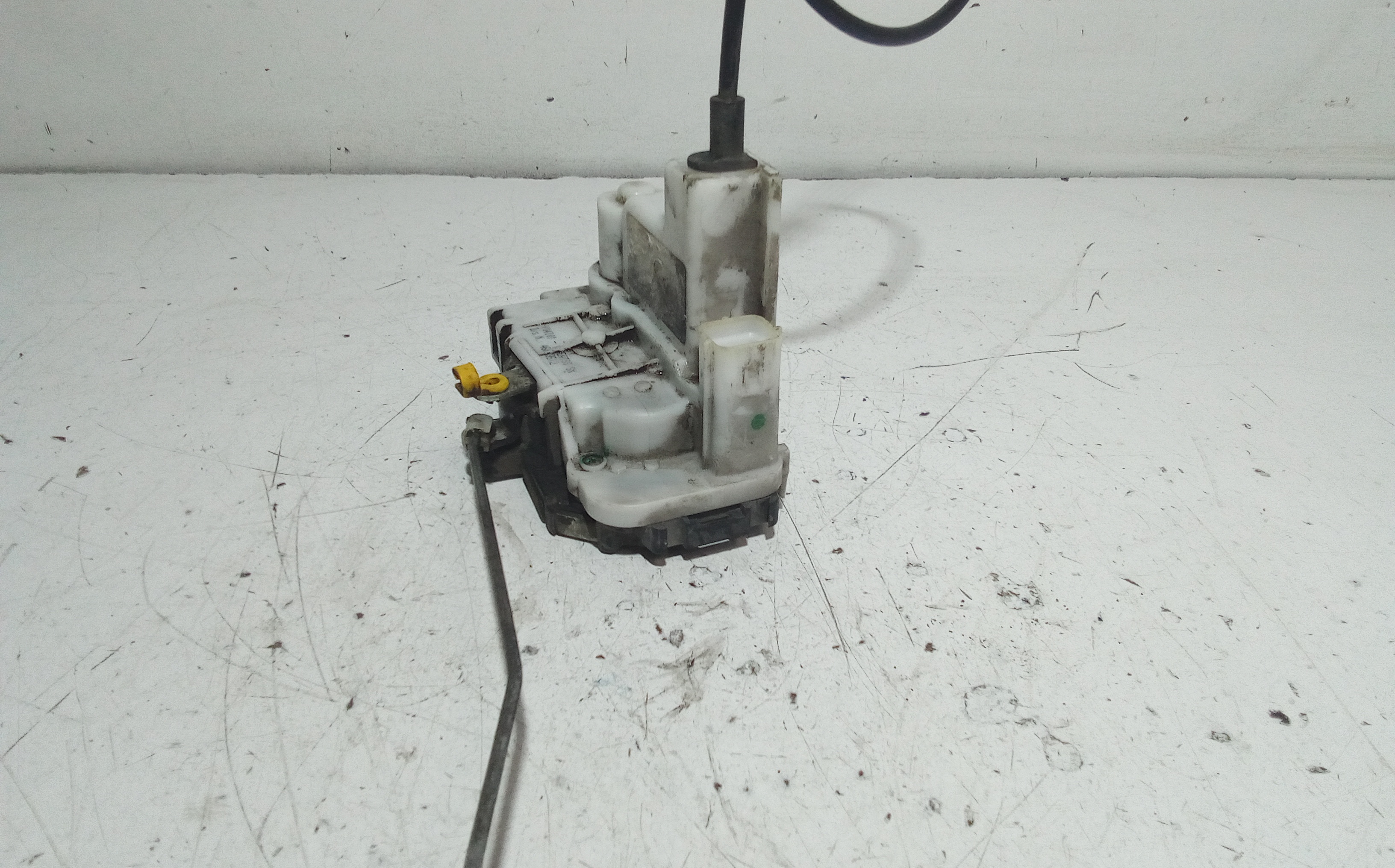 Serratura Anteriore Sinistra per Fiat Panda 2 Serie (2003 - 2010)