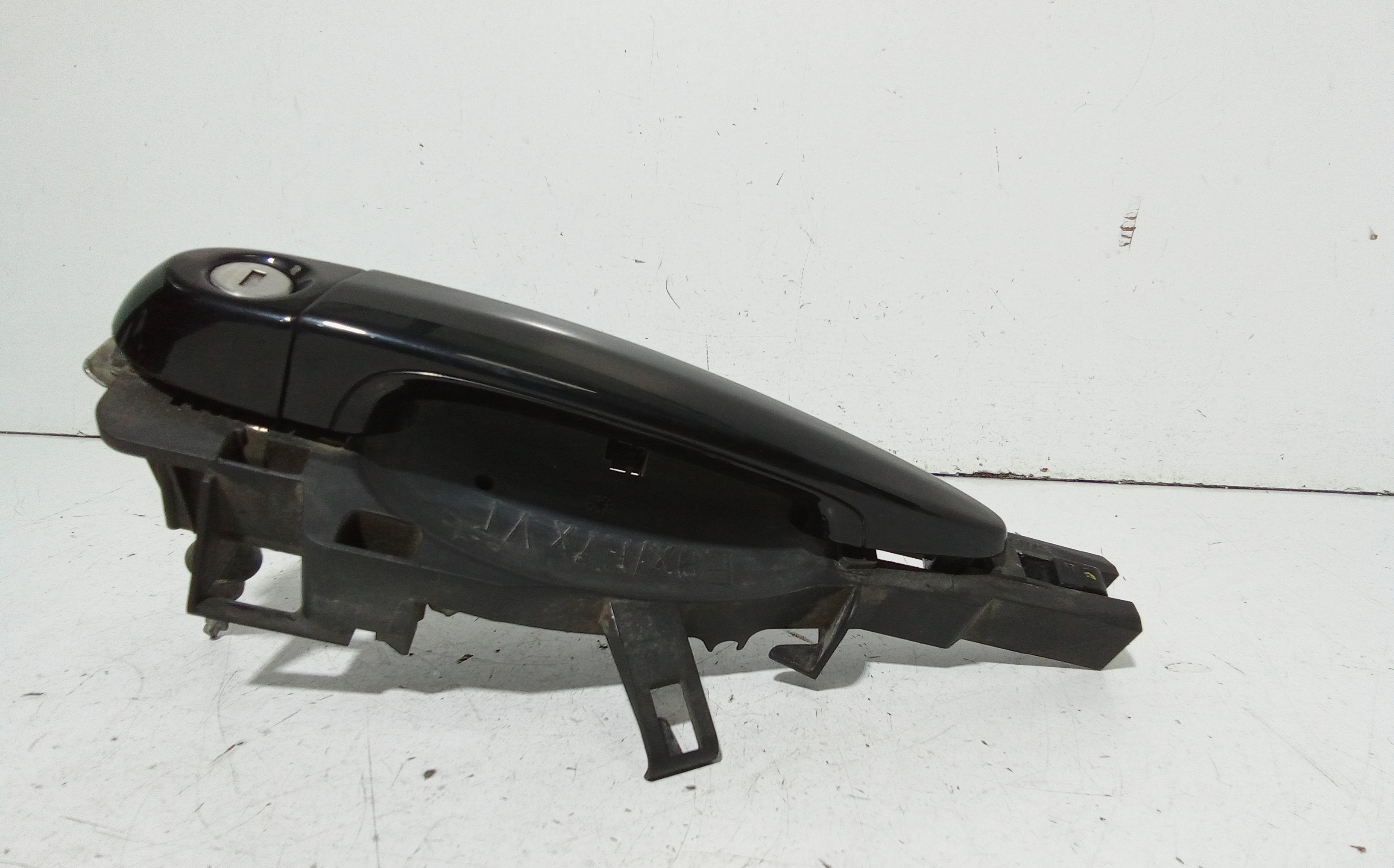 Maniglia esterna Anteriore Sinistra per Bmw X5 Serie (e70) (06>13) (2006 - 2013)