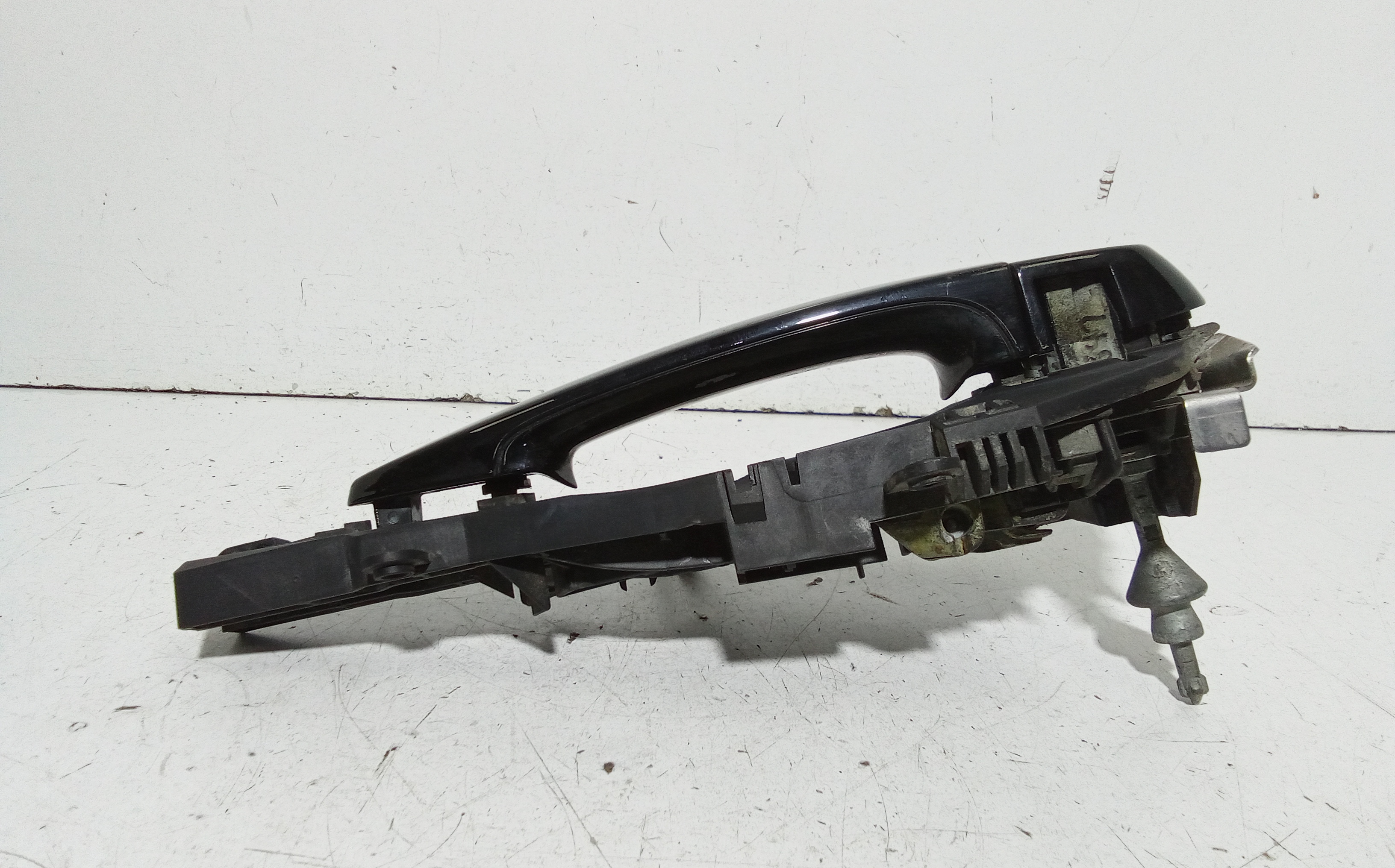 Maniglia esterna Anteriore Sinistra per Bmw X5 Serie (e70) (06>13) (2006 - 2013)