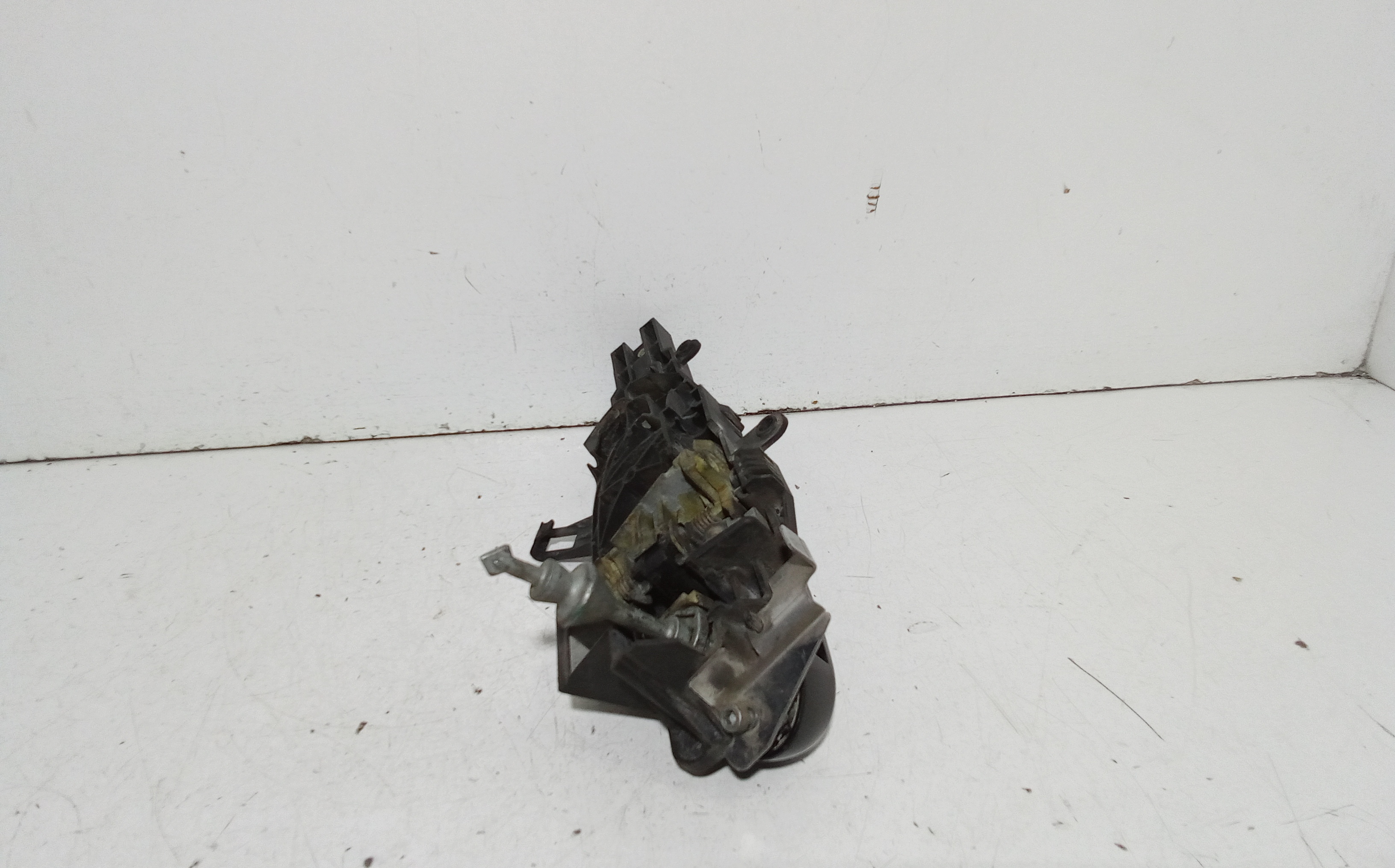 Maniglia esterna Anteriore Sinistra per Bmw X5 Serie (e70) (06>13) (2006 - 2013)