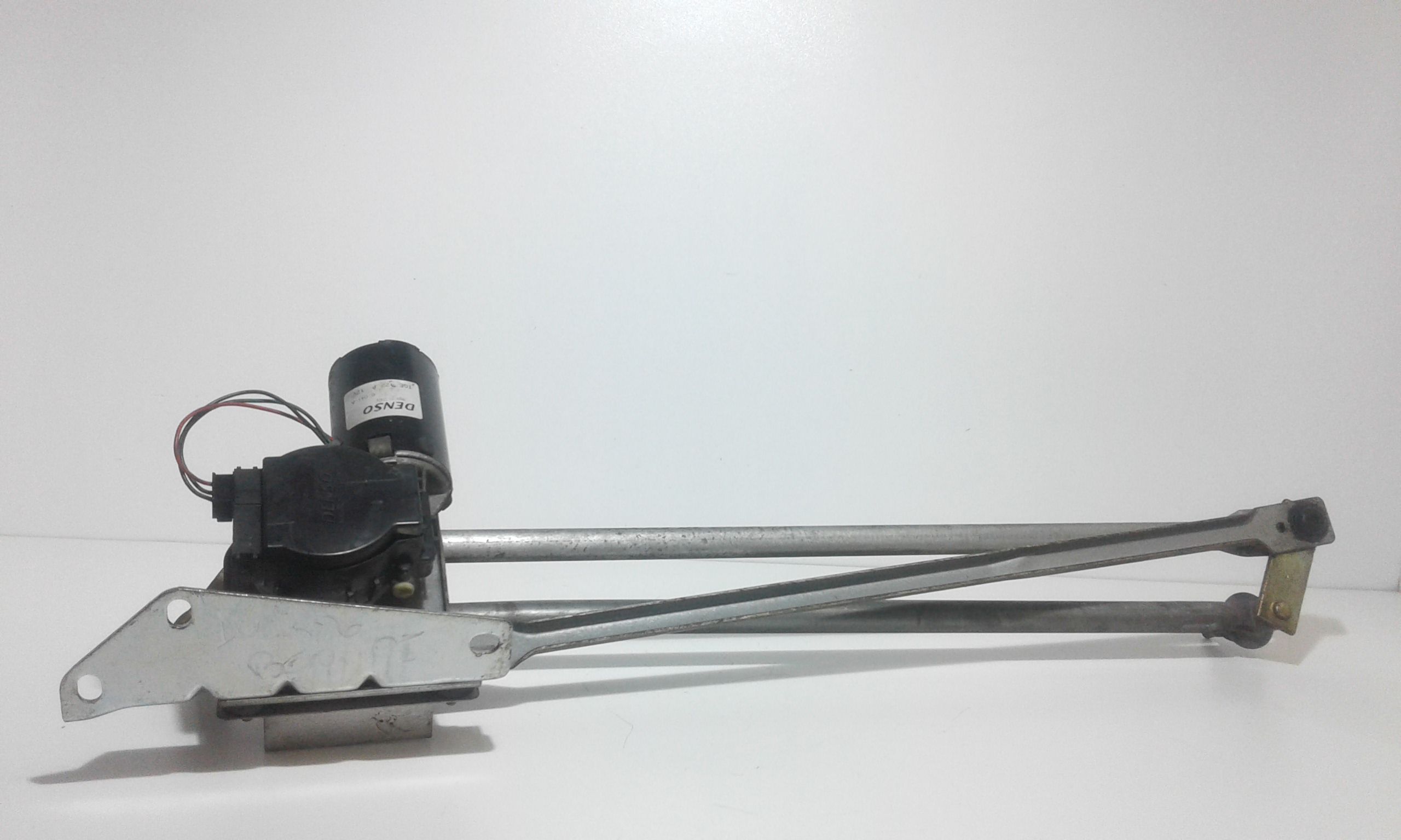 Motorino tergi ant completo di tandem FIAT Ducato 4 Serie