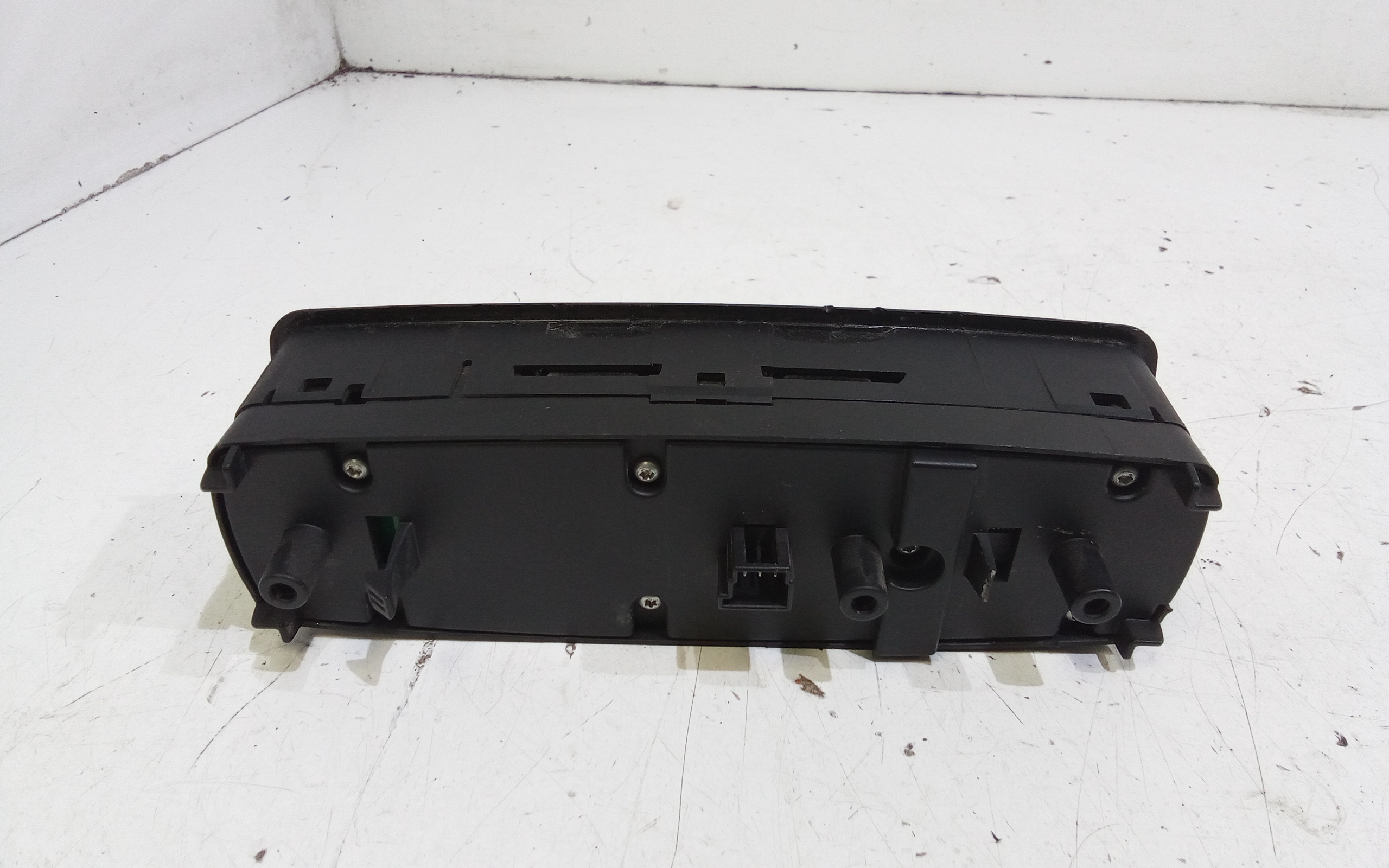 Pulsantiera anteriore sinistra Guida per Mercedes Classe B W245 1 Serie (2005 - 2011)