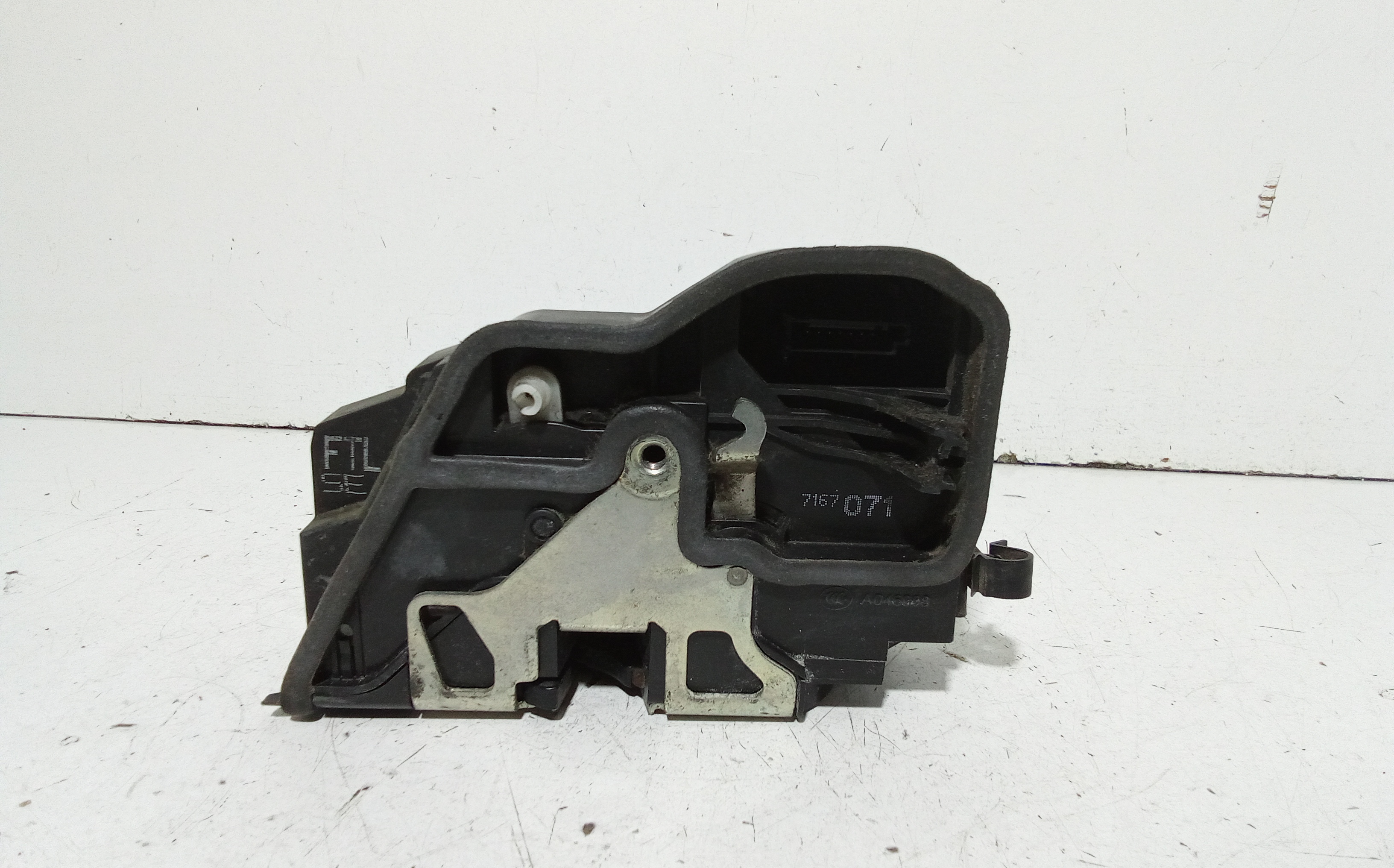 Serratura Anteriore Sinistra per Bmw X5 Serie (e70) (06>13) (2006 - 2013)