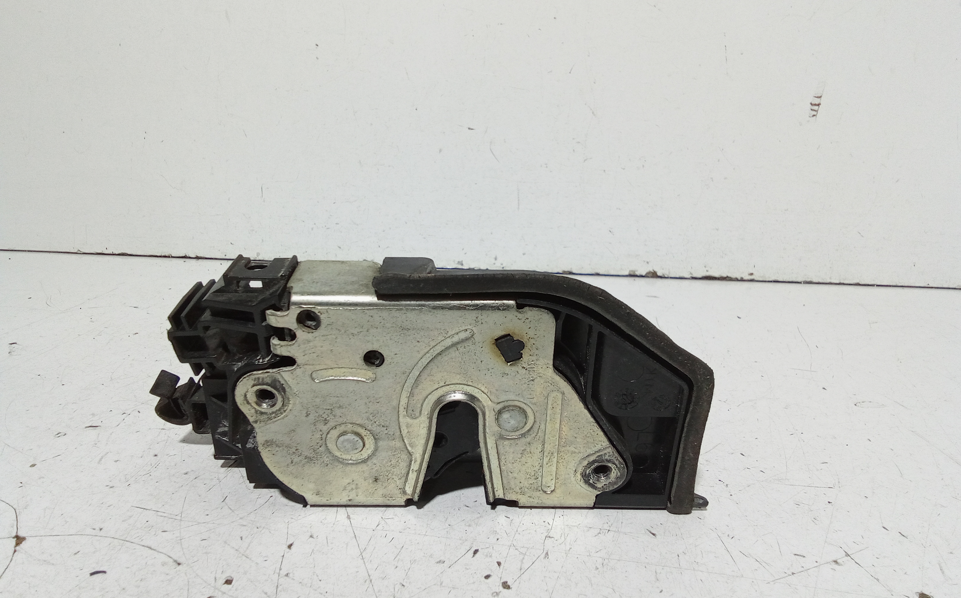 Serratura Anteriore Sinistra per Bmw X5 Serie (e70) (06>13) (2006 - 2013)