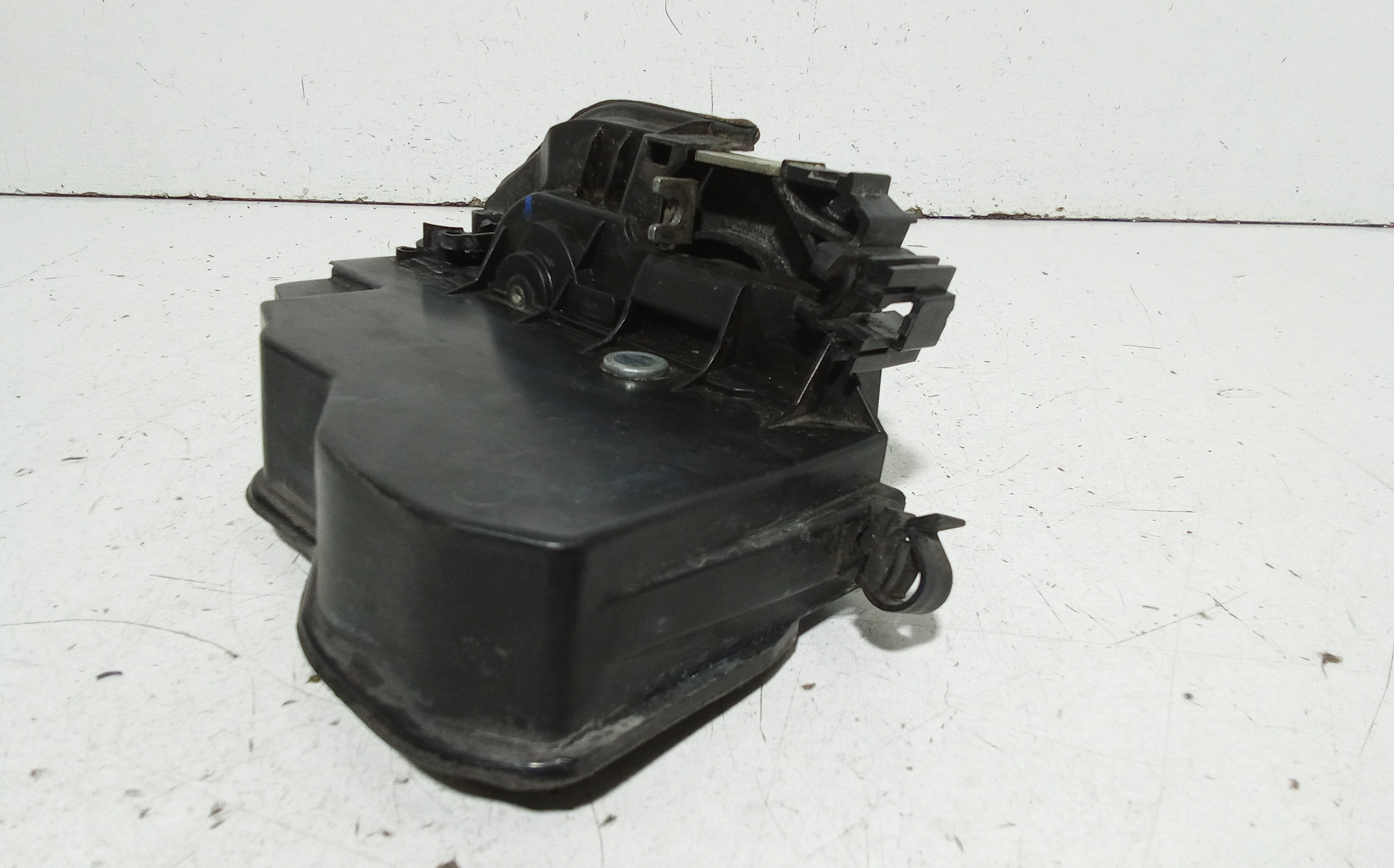 Serratura Anteriore Sinistra per Bmw X5 Serie (e70) (06>13) (2006 - 2013)