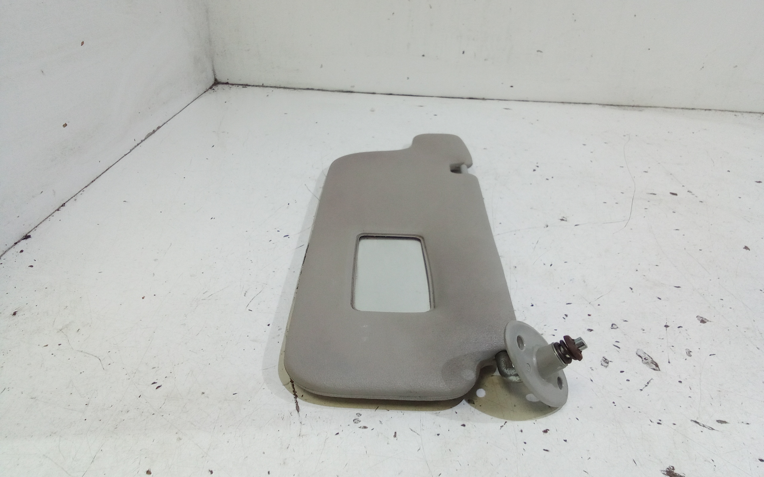 Parasole aletta Lato Passeggero per Toyota Yaris Serie (03>05) (2003 - 2005)