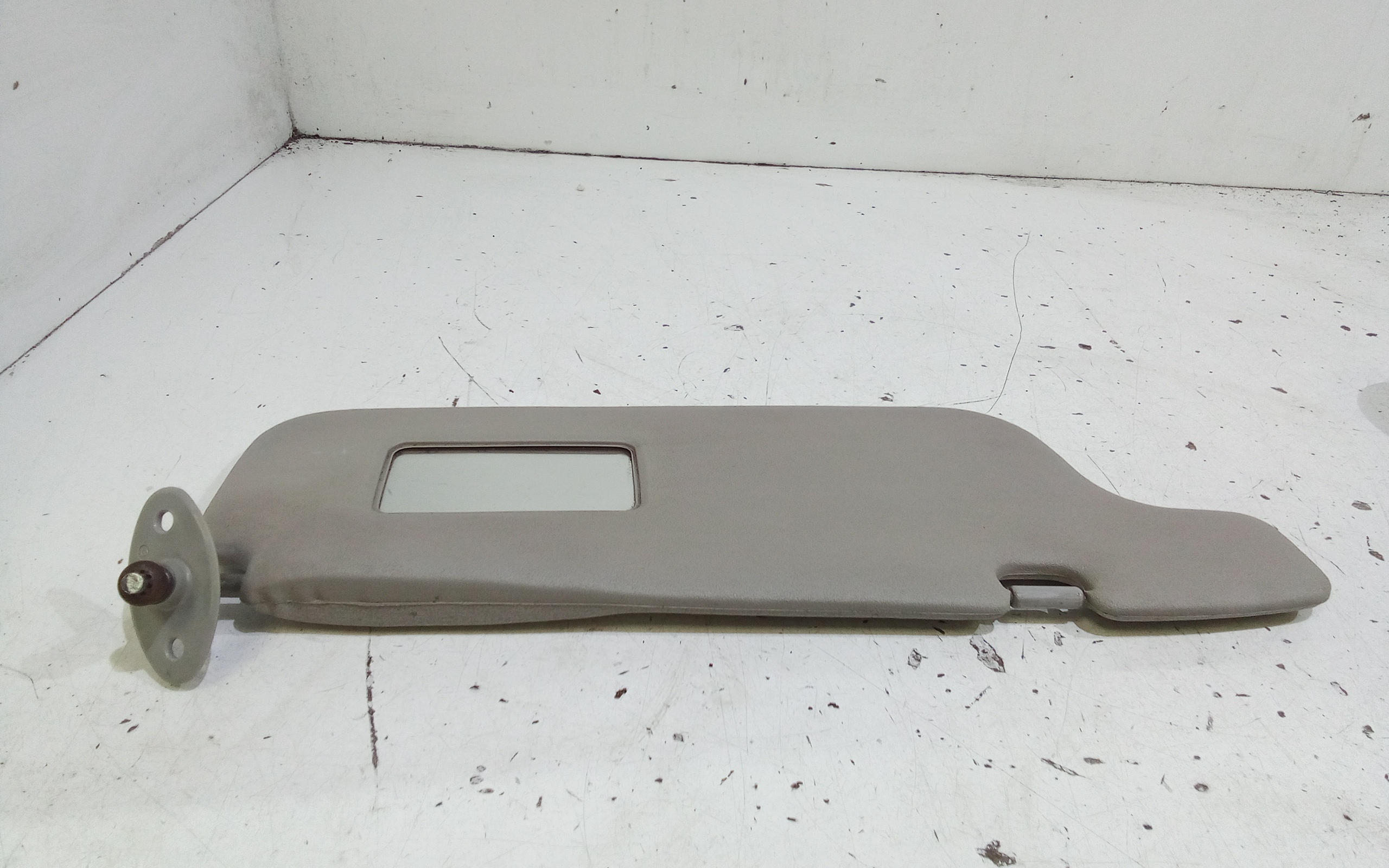 Parasole aletta Lato Passeggero per Toyota Yaris Serie (03>05) (2003 - 2005)