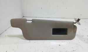 Parasole aletta Lato Passeggero per Toyota Yaris Serie (03>05) (2003 - 2005)