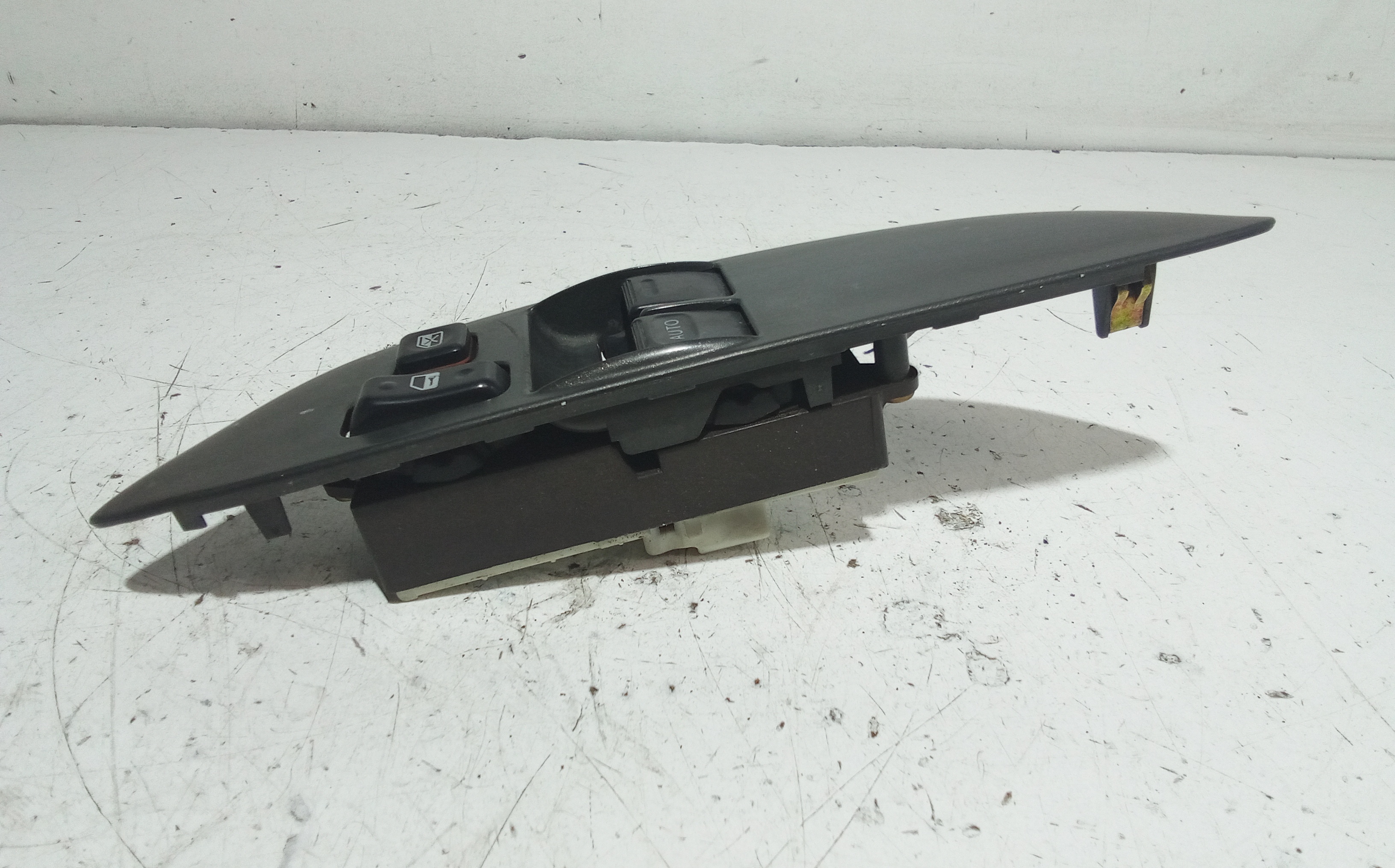 Pulsantiera anteriore sinistra Guida per Toyota Yaris 2 Serie