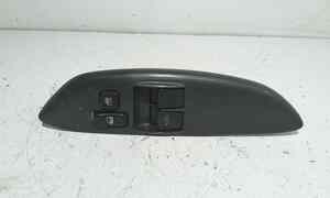 Pulsantiera anteriore sinistra Guida per Toyota Yaris 2 Serie