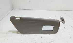 Parasole aletta Lato Passeggero per Chevrolet Matiz 2 Serie (2001 - 2005)