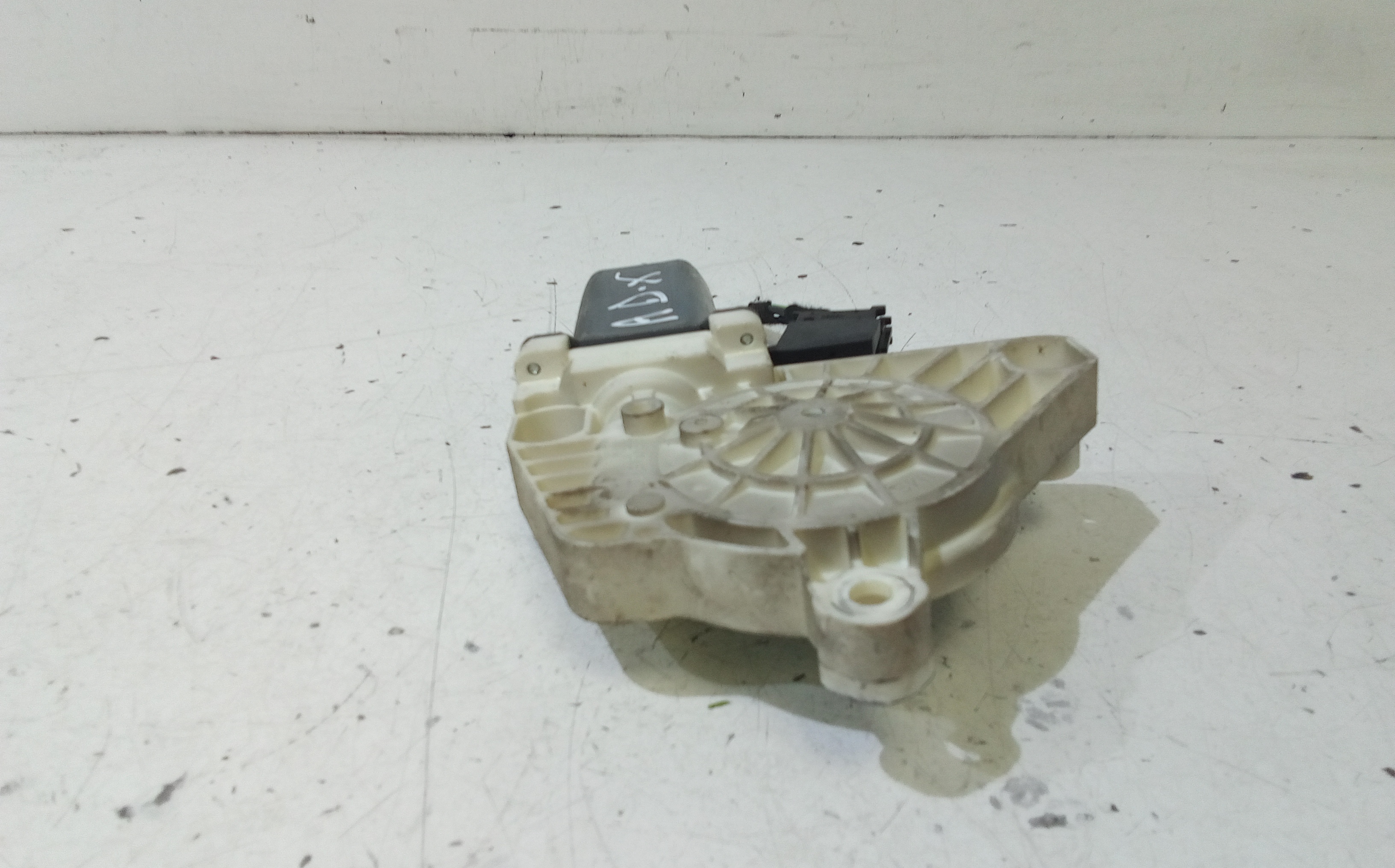 Motorino Alzavetro anteriore destra per Mercedes Classe A W169 3 Serie (2004 - 2008)