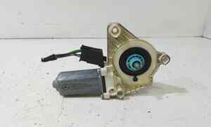 Motorino Alzavetro anteriore Sinistro per Mercedes Classe A W169 3 Serie (2004 - 2008)