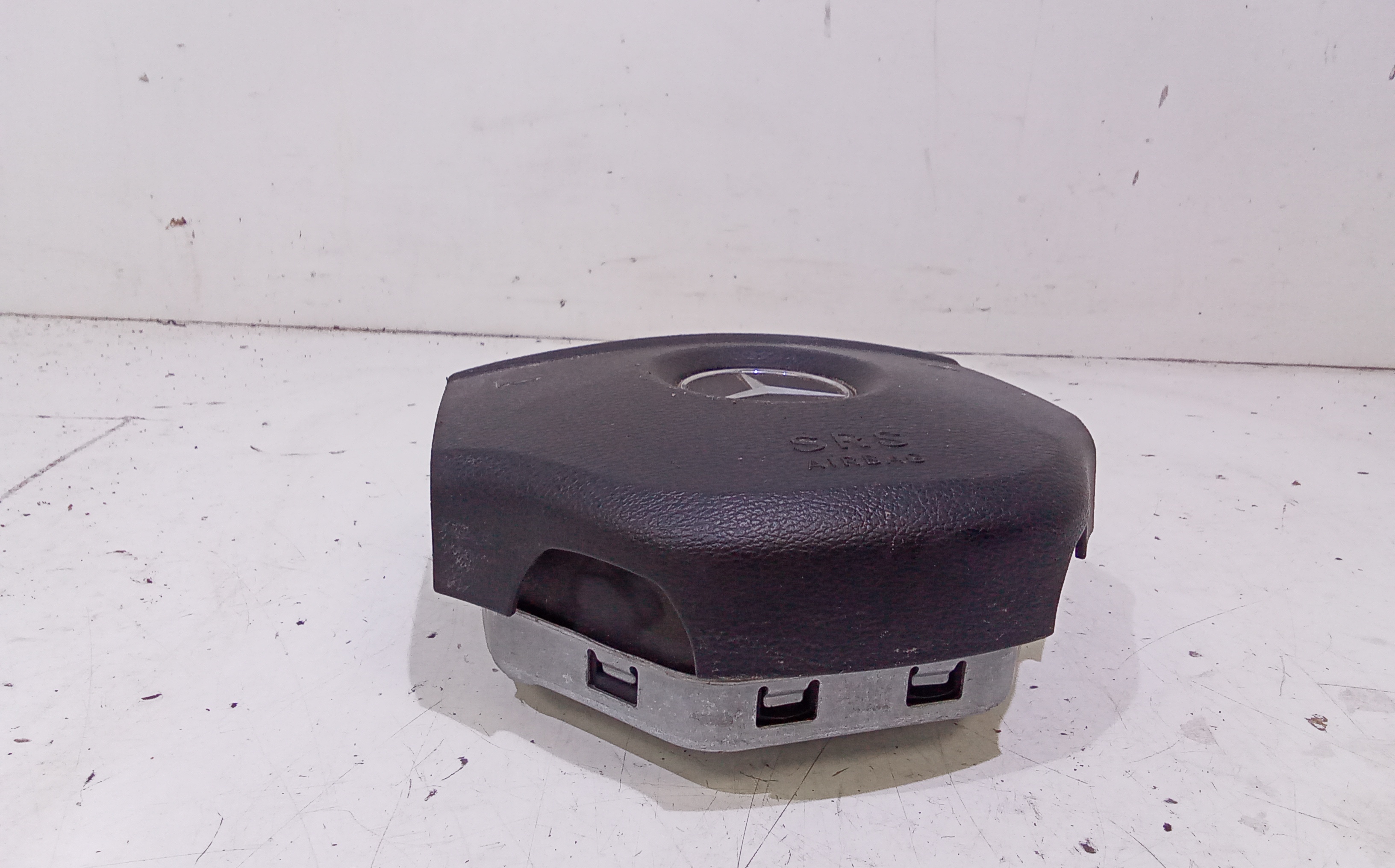 Airbag Volante per Mercedes Classe B W245 1 Serie (2005 - 2011)