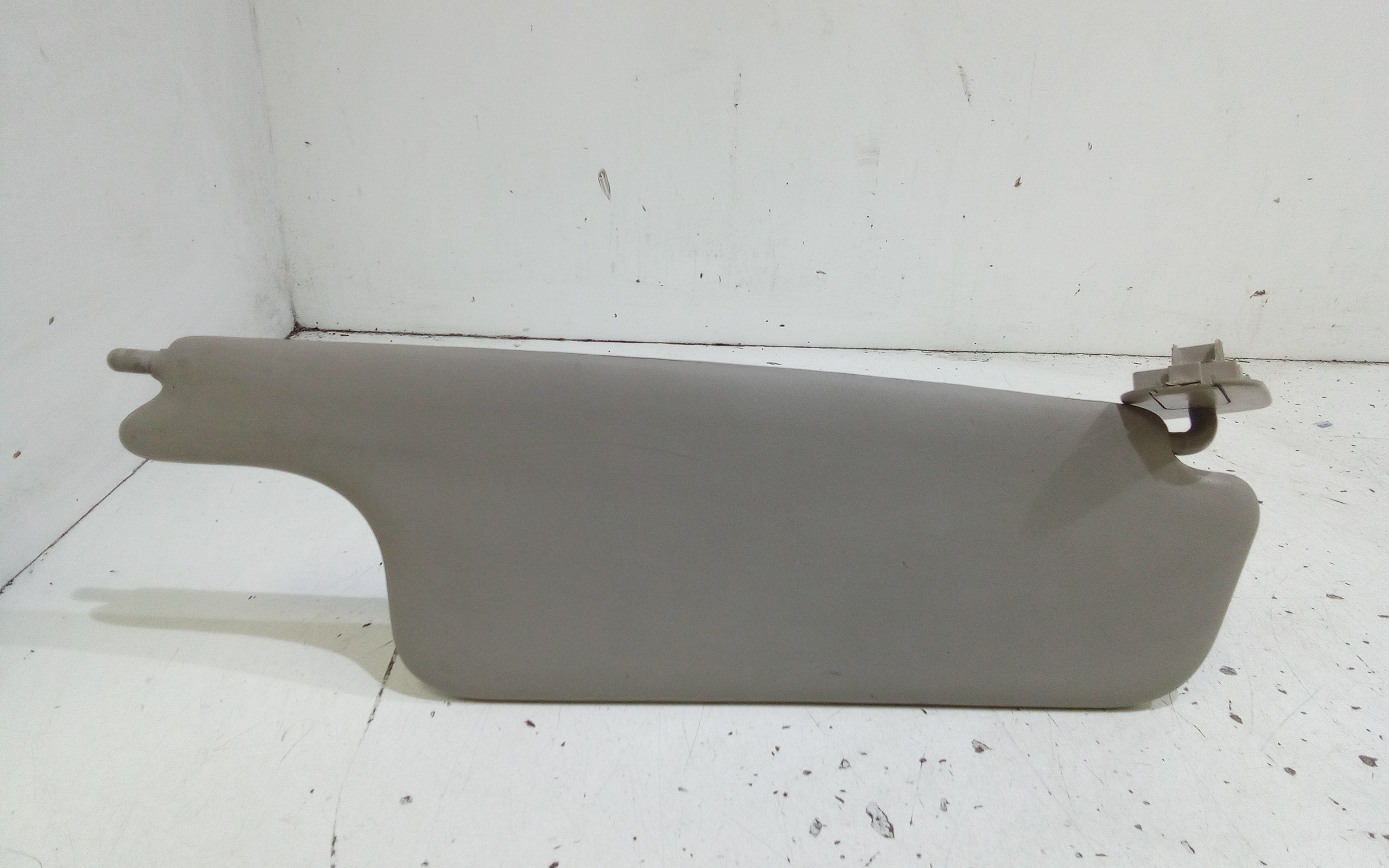 Parasole aletta anteriore Lato Guida per Renault Megane Ll Serie (02>06) (2002 - 2006)