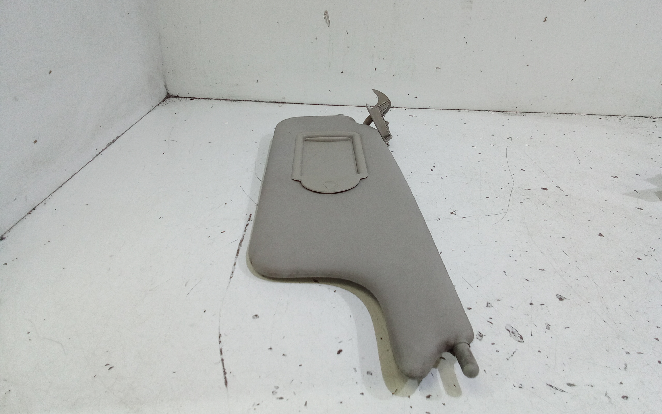 Parasole aletta anteriore Lato Guida per Renault Megane Ll Serie (02>06) (2002 - 2006)