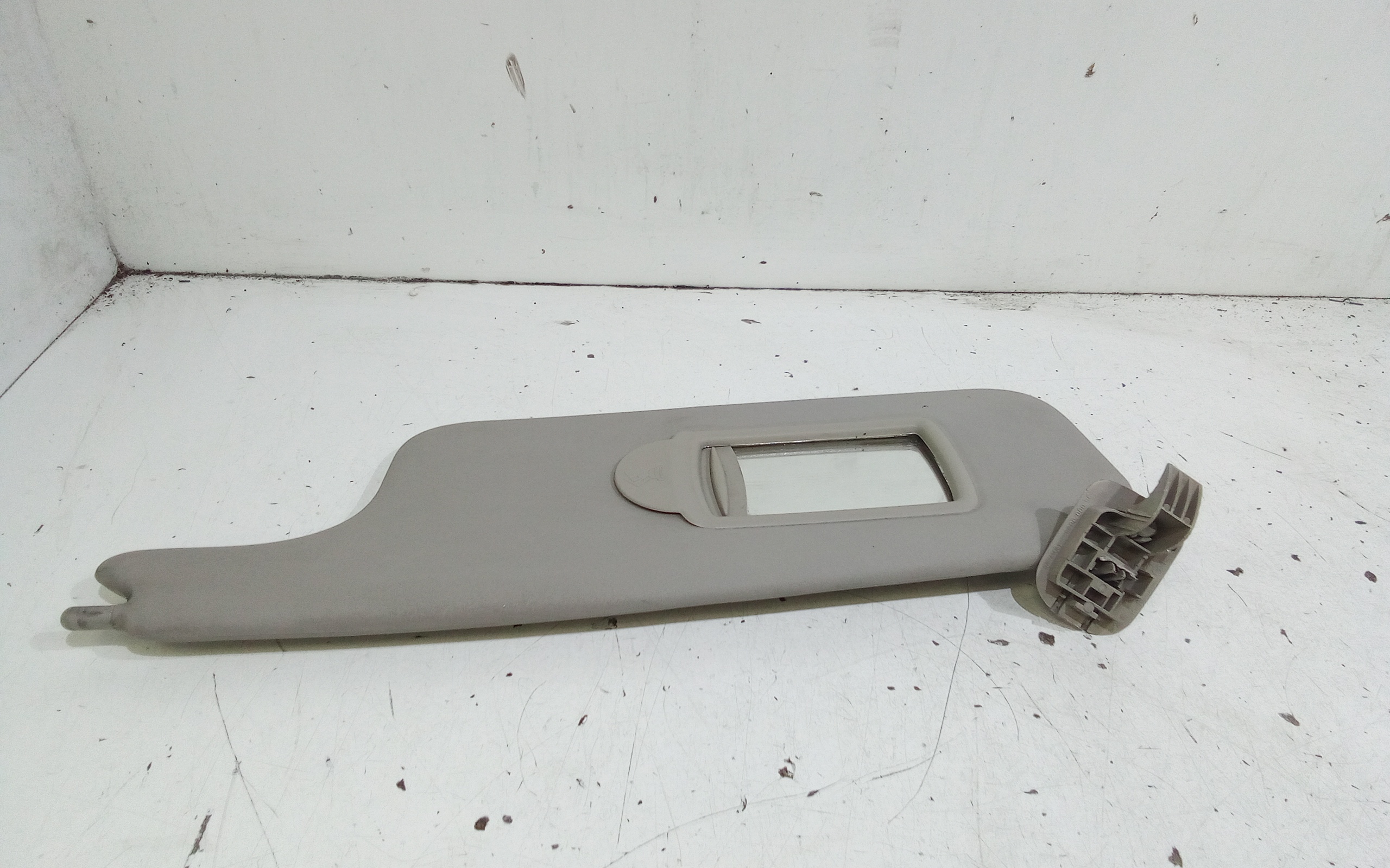 Parasole aletta anteriore Lato Guida per Renault Megane Ll Serie (02>06) (2002 - 2006)