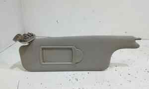 Parasole aletta anteriore Lato Guida per Renault Megane Ll Serie (02>06) (2002 - 2006)