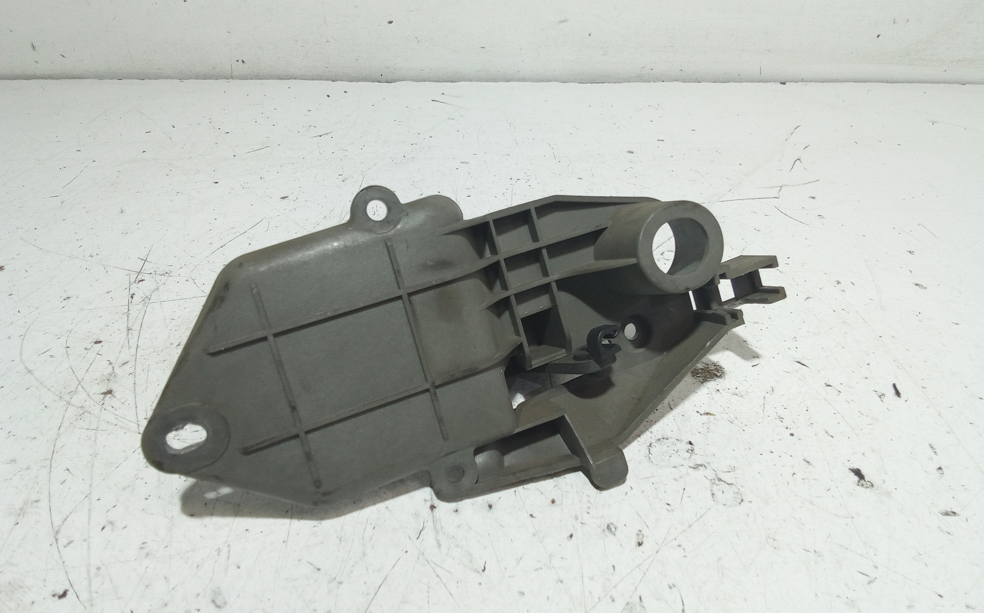 Maniglia interna anteriore Sinistra per Fiat Panda 2 Serie (2003 - 2010)