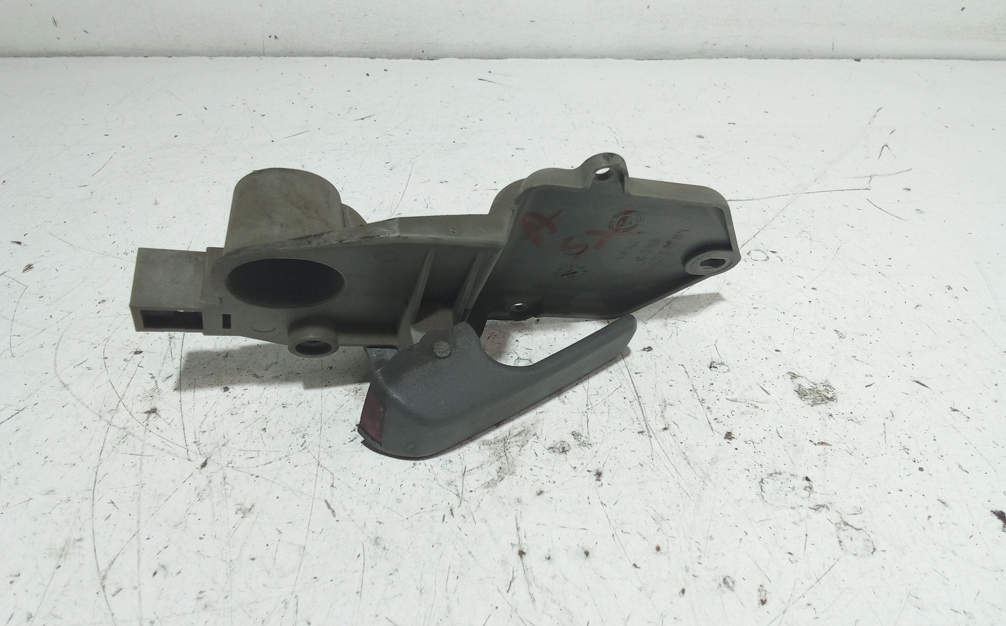 Maniglia interna anteriore Sinistra per Fiat Panda 2 Serie (2003 - 2010)