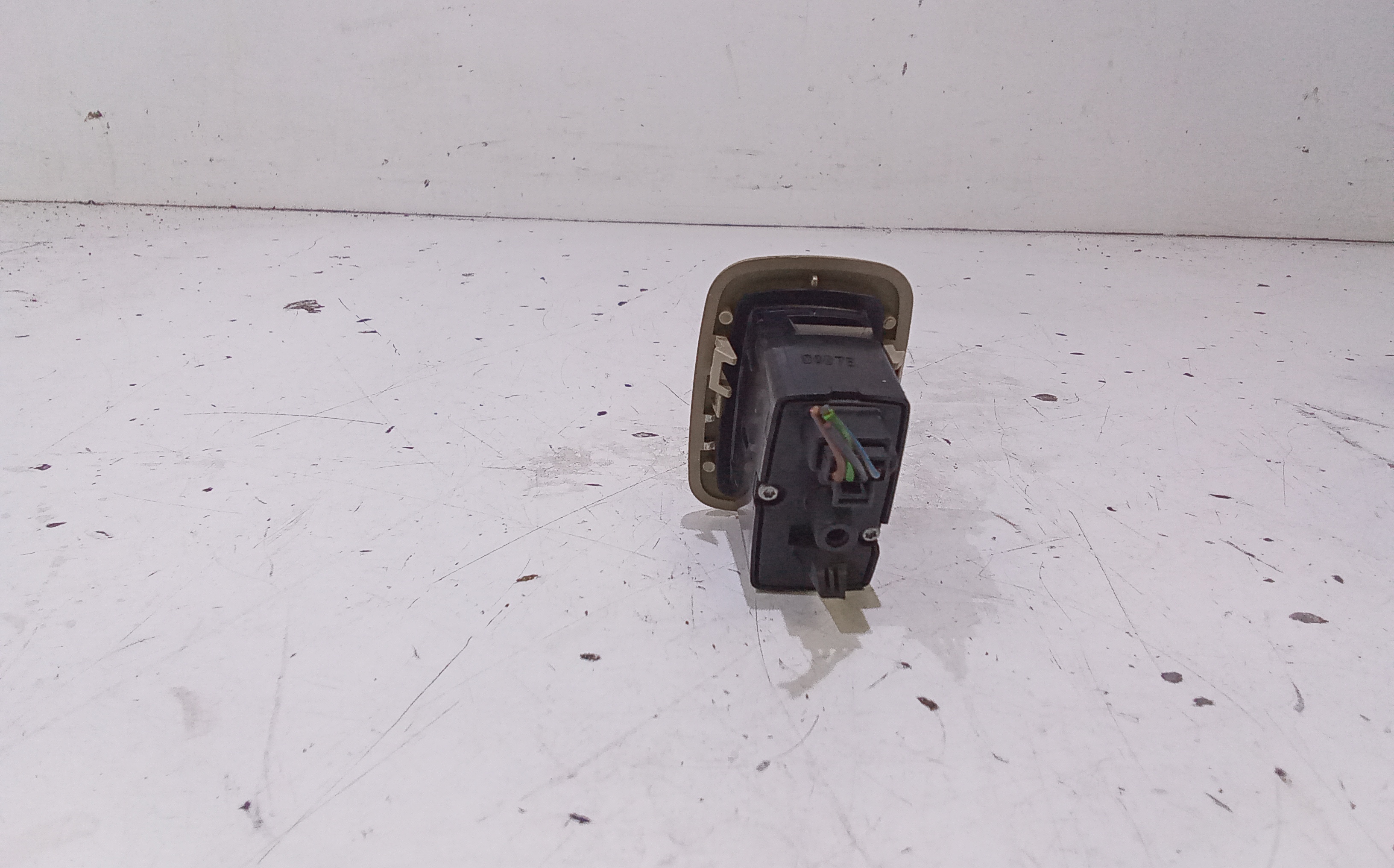 Pulsantiera Posteriore Sinistra per Mercedes Classe B W245 1 Serie (2005 - 2011)