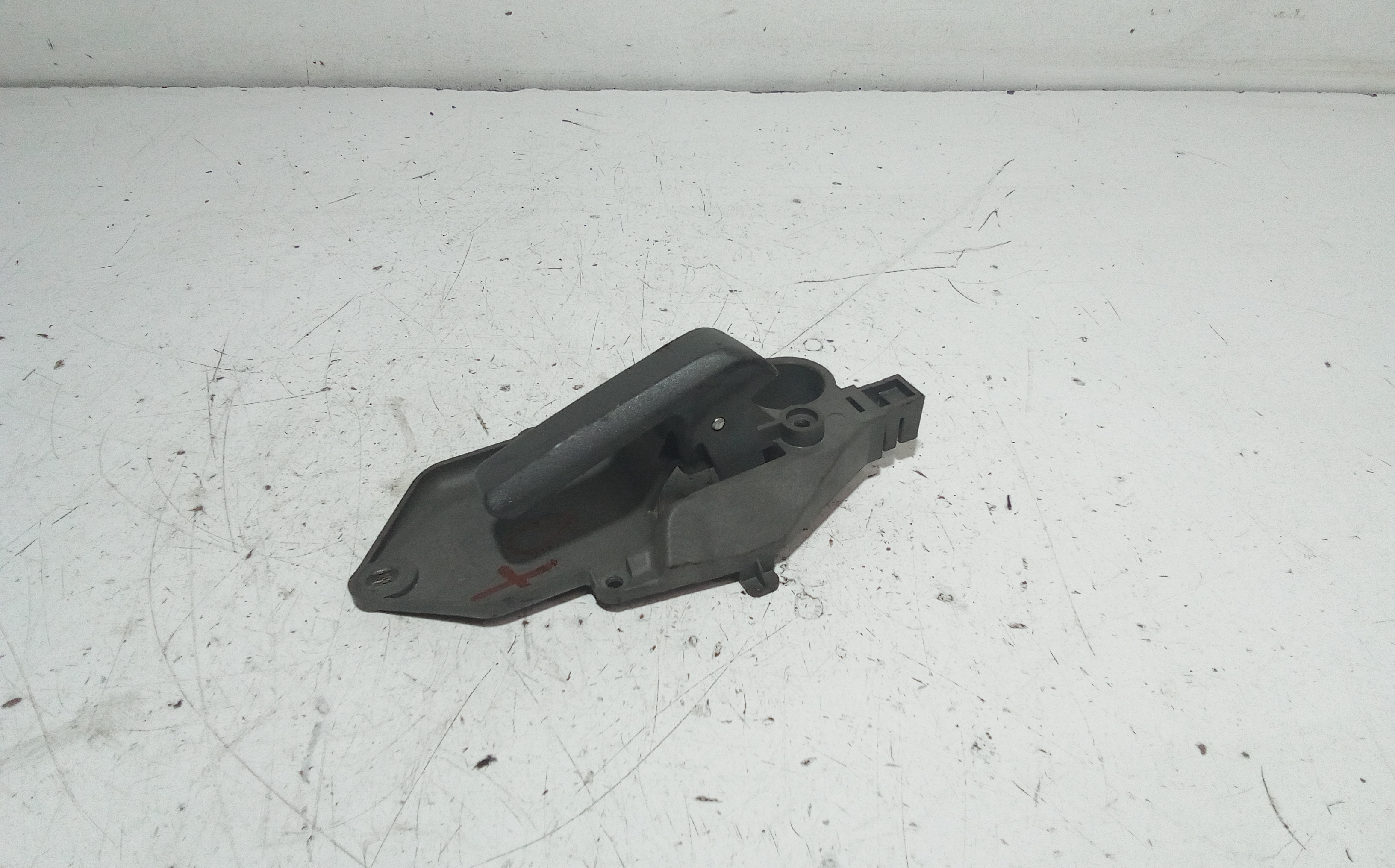 Maniglia interna Anteriore Destra per Fiat Panda 2 Serie (2003 - 2010)