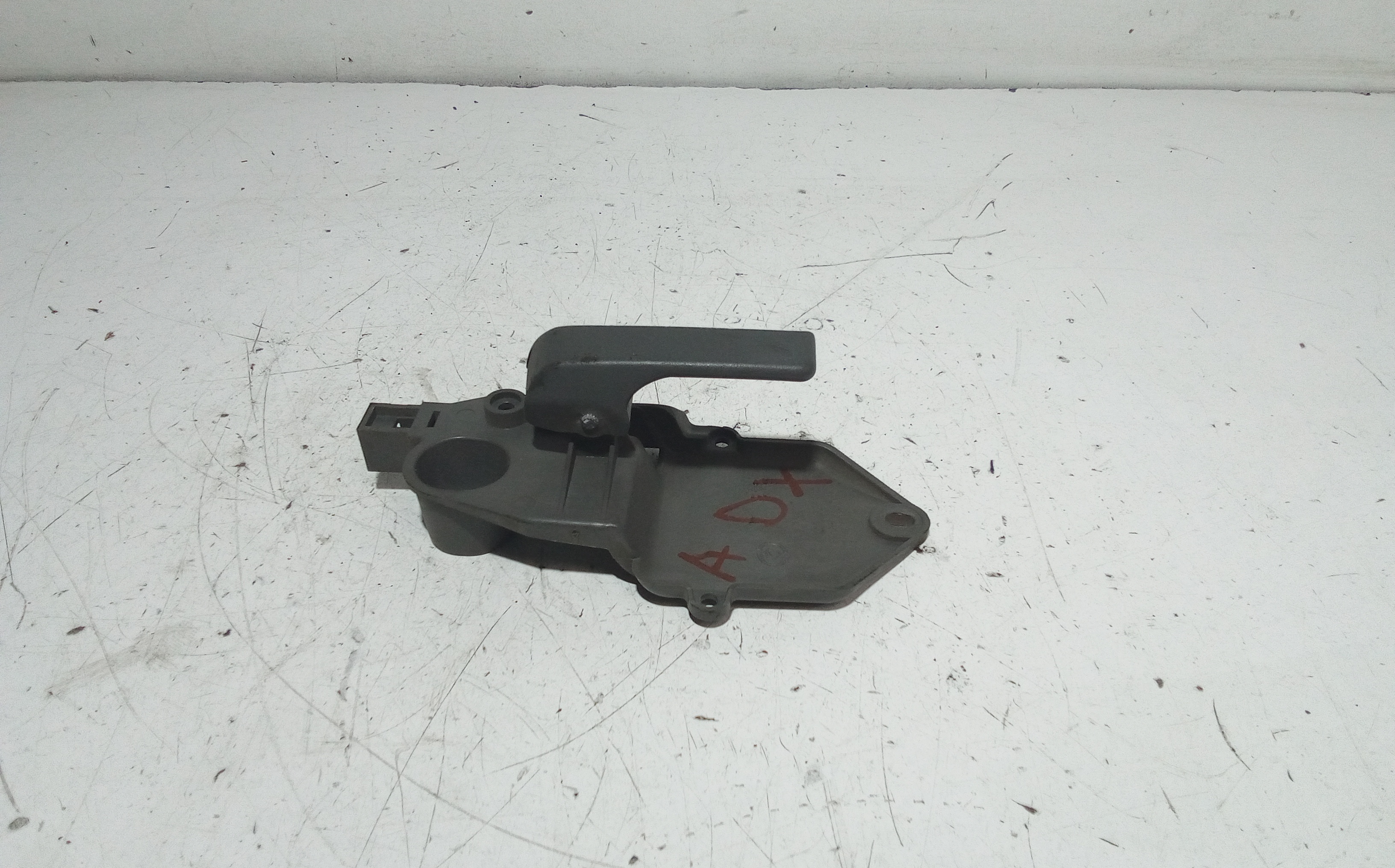 Maniglia interna Anteriore Destra per Fiat Panda 2 Serie (2003 - 2010)