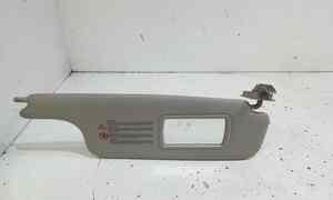 Parasole aletta Lato Passeggero per Renault Megane Ll Serie (02>06) (2002 - 2006)