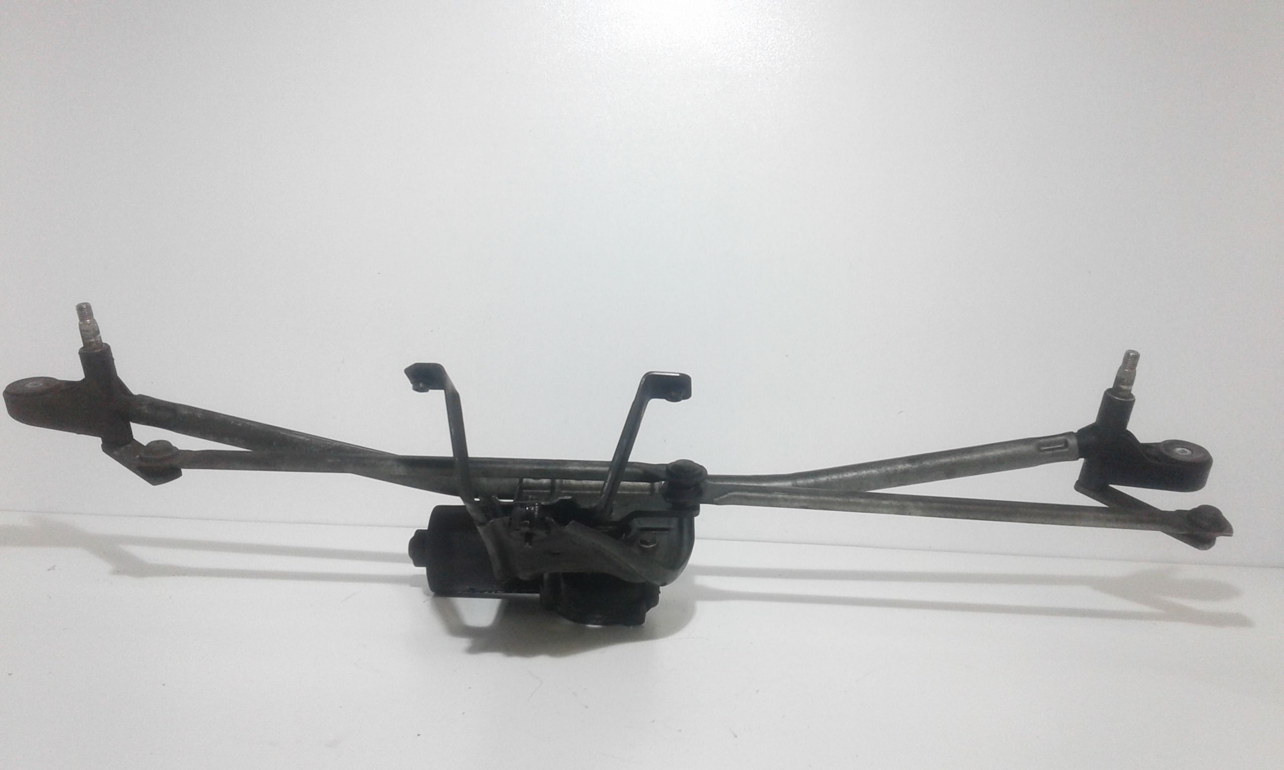 Motorino tergi ant completo di tandem FORD Transit 5 Serie