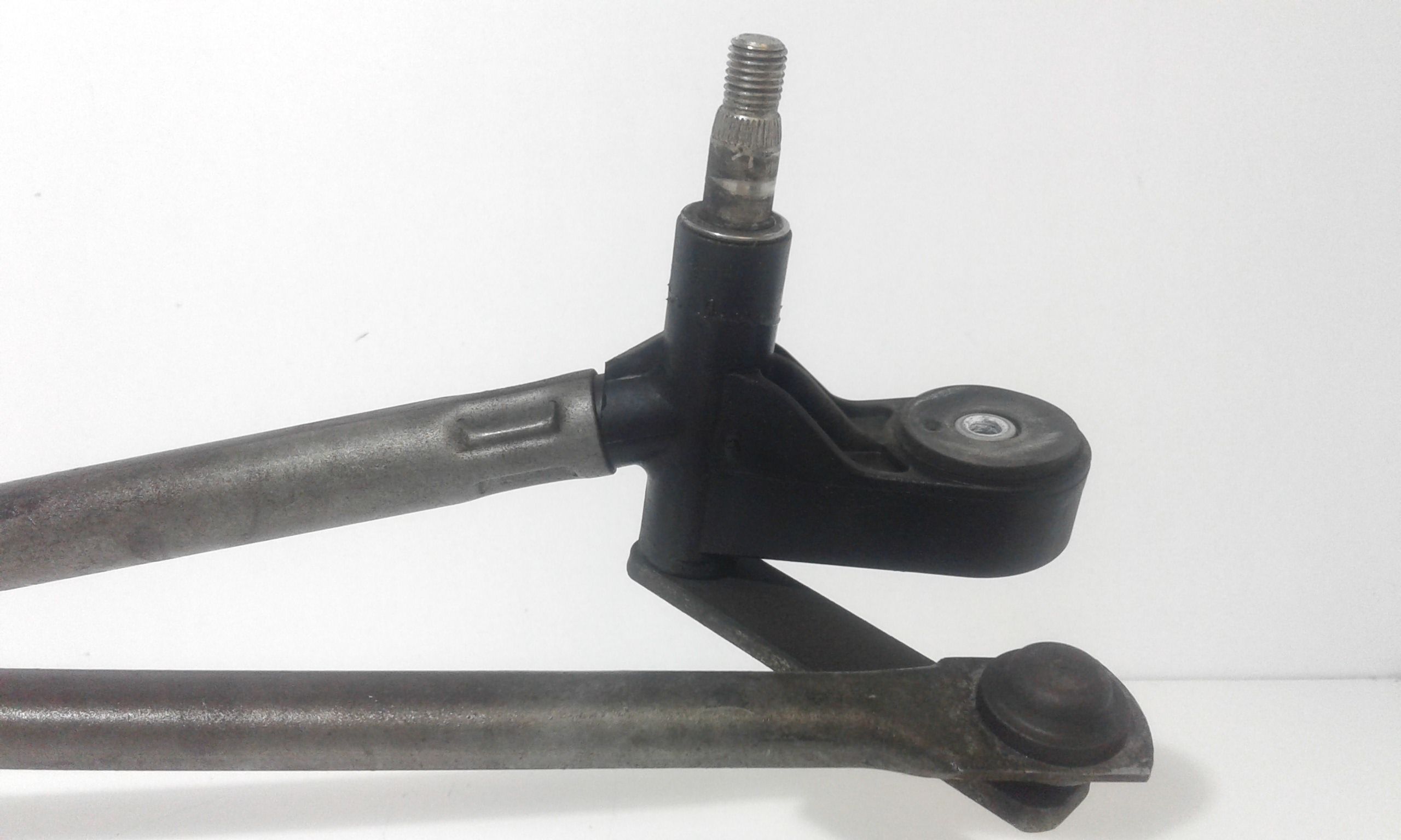 Motorino tergi ant completo di tandem FORD Transit 5 Serie