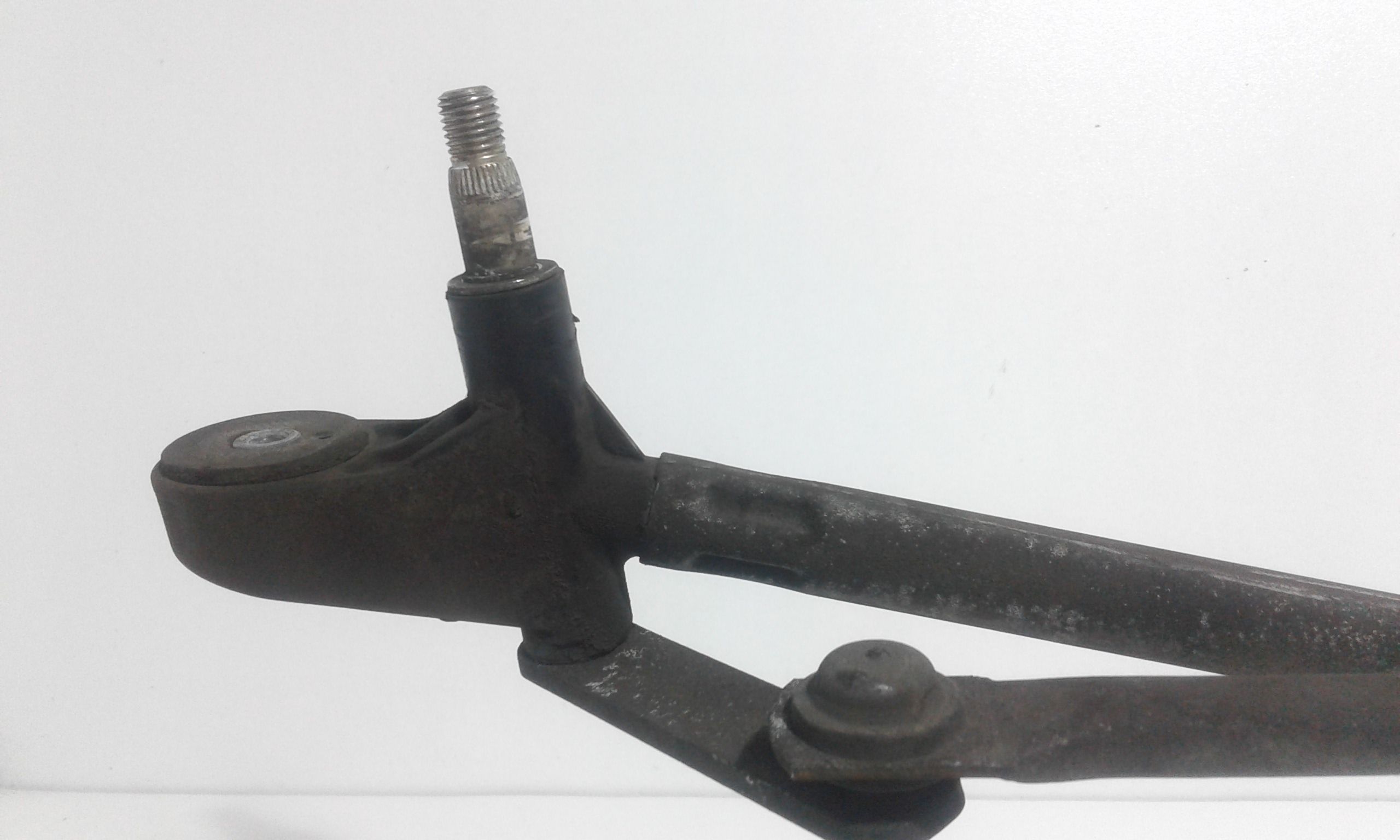 Motorino tergi ant completo di tandem FORD Transit 5 Serie