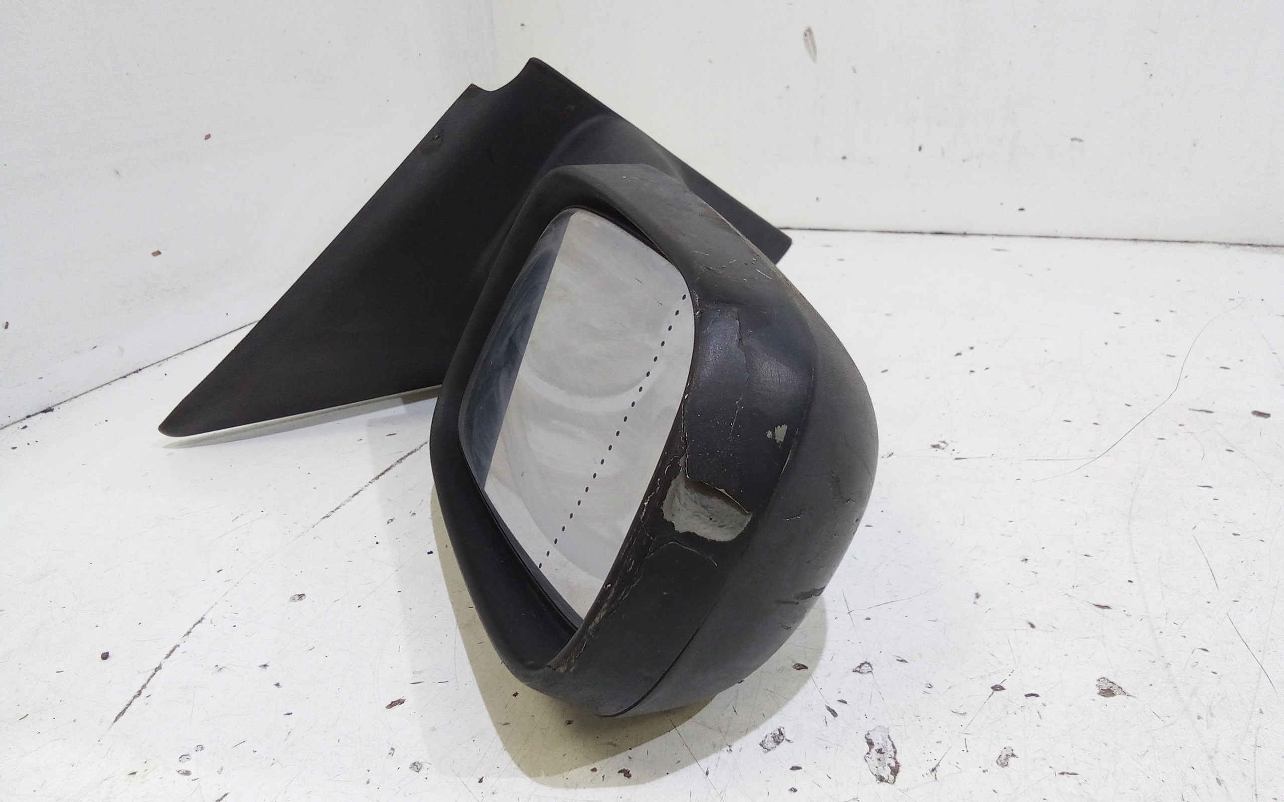 Specchietto Retrovisore Sinistro per Nissan Micra 3 Serie (2000 - 2003)