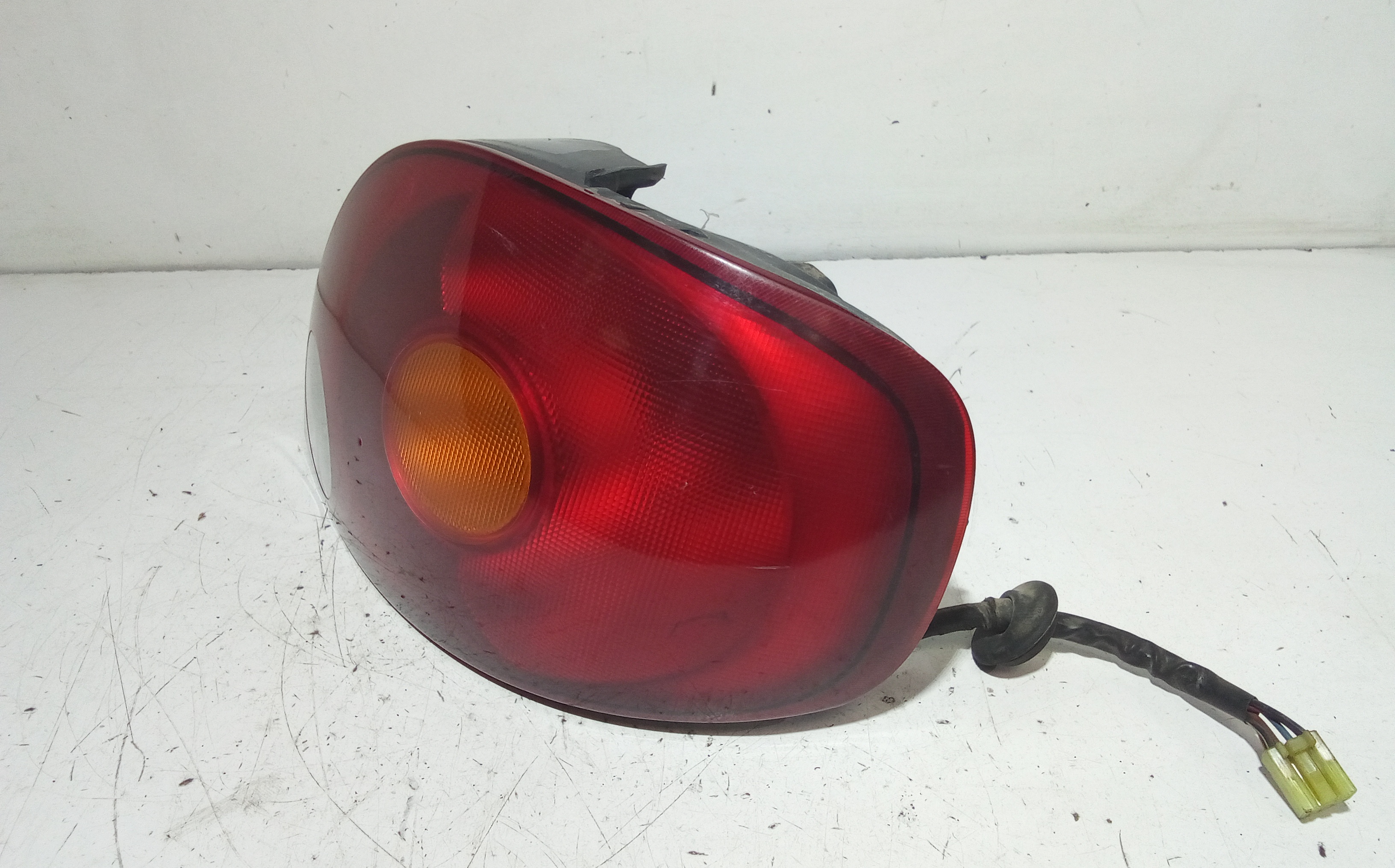 Stop fanale posteriore Destro Passeggero per Daewoo Matiz 1 Serie (1998 - 2001)