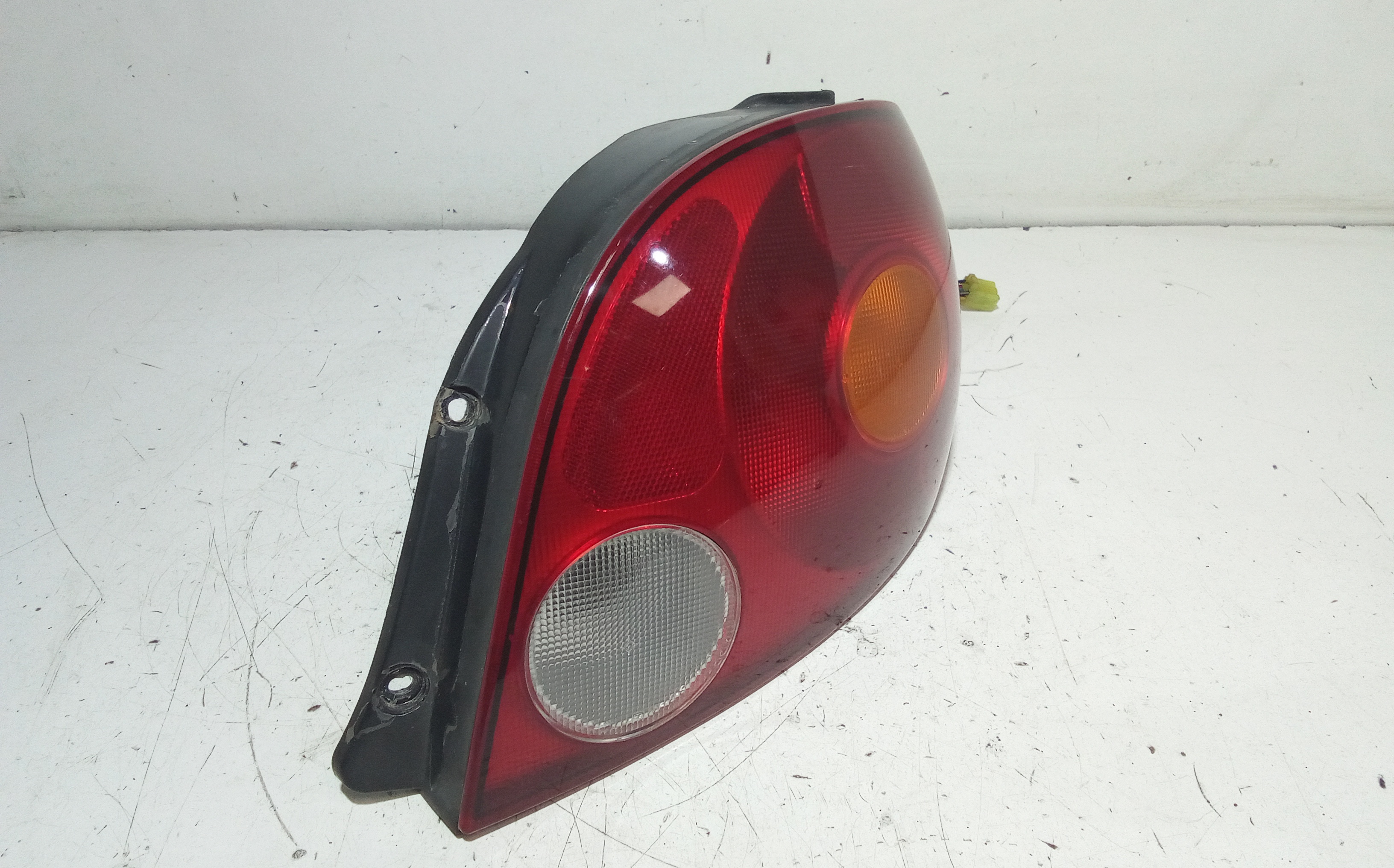 Stop fanale posteriore Destro Passeggero per Daewoo Matiz 1 Serie (1998 - 2001)