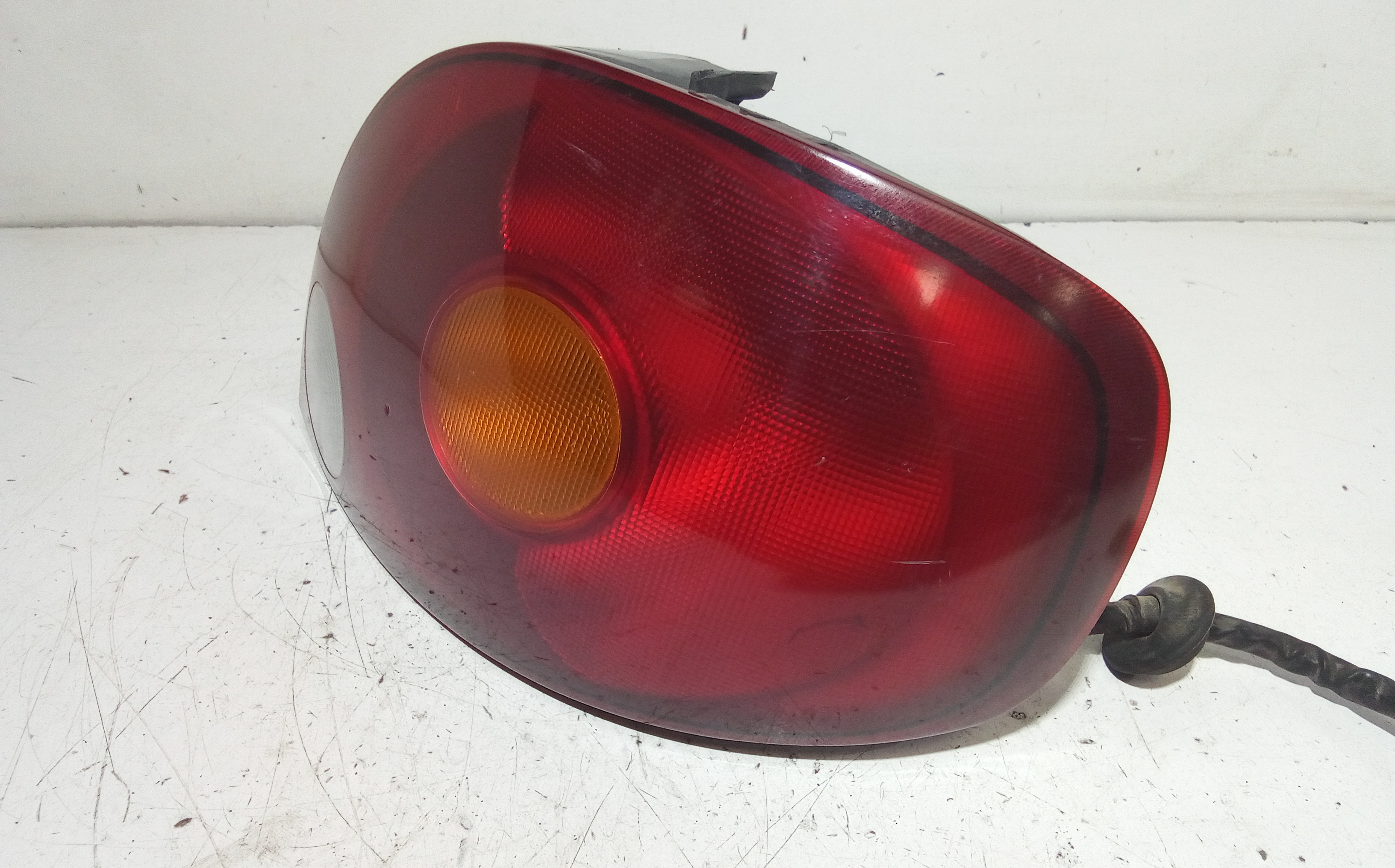 Stop fanale posteriore Destro Passeggero per Daewoo Matiz 1 Serie (1998 - 2001)