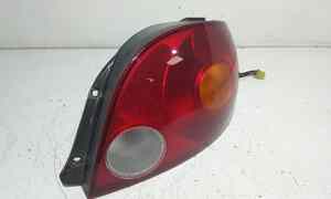 Stop fanale posteriore Destro Passeggero per Daewoo Matiz 1 Serie (1998 - 2001)