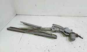 Cremagliera anteriore destra passeggero per Fiat Sedici 1 Serie (2006 - 2009)