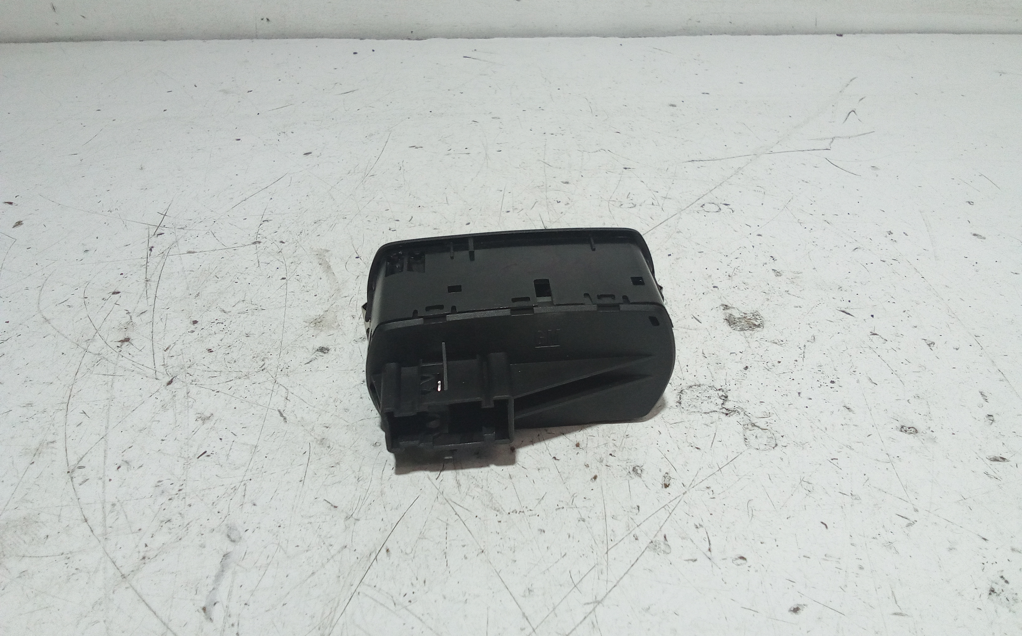 Pulsantiera anteriore sinistra Guida per Opel Corsa E 3 Serie (2015 - In produzione)