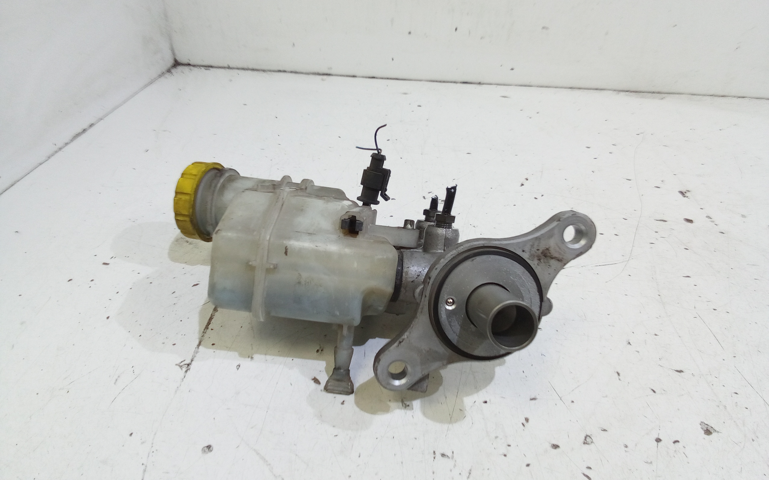 Pompa Freni per Fiat Panda 2 Serie (2003 - 2010)