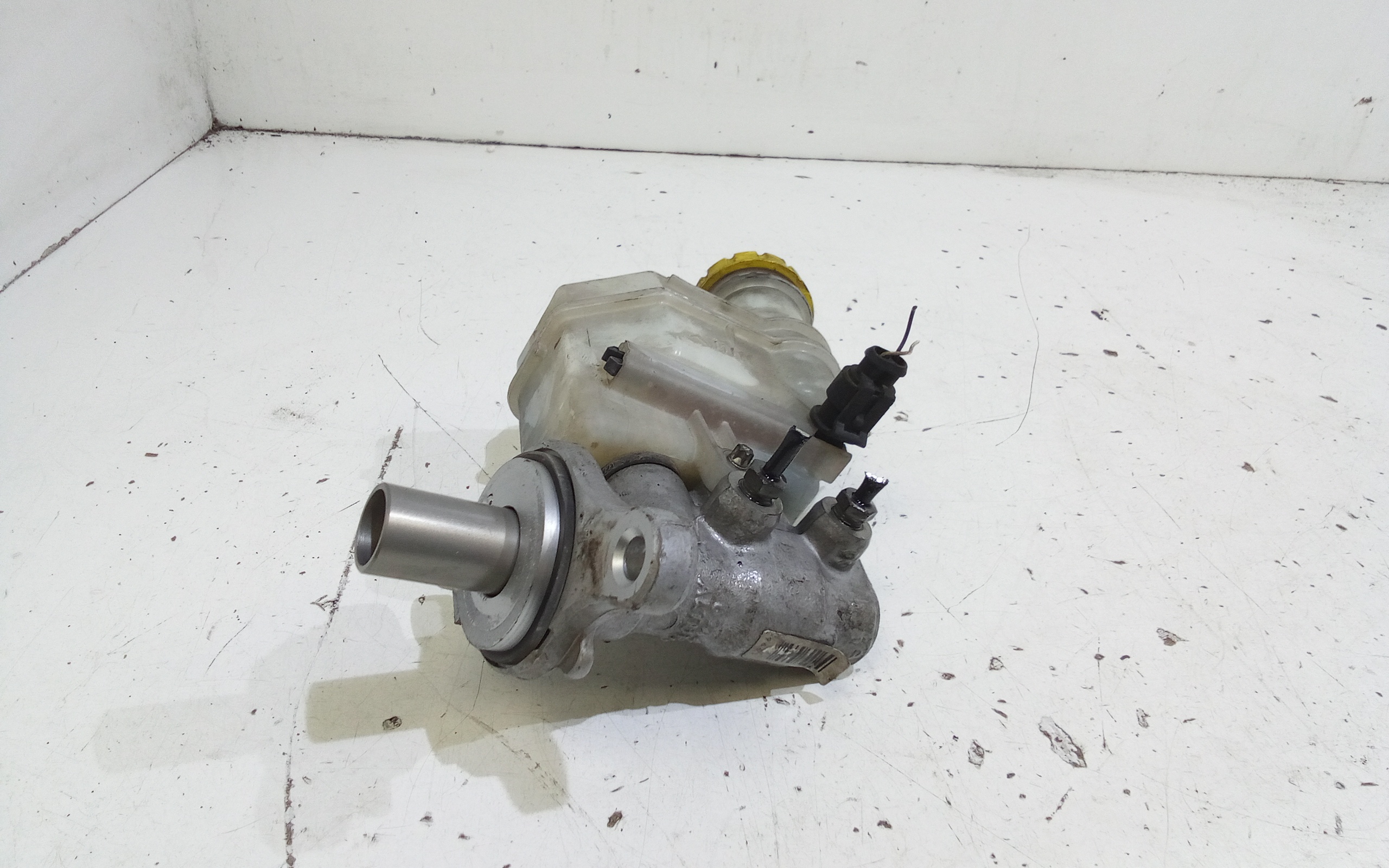 Pompa Freni per Fiat Panda 2 Serie (2003 - 2010)