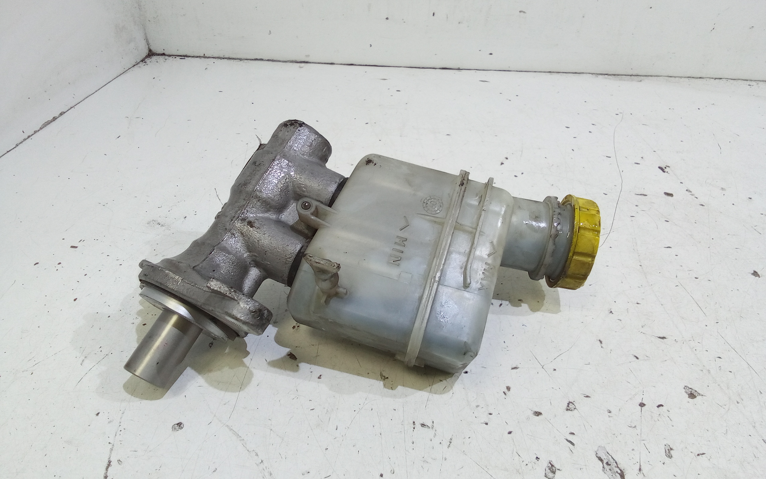 Pompa Freni per Fiat Panda 2 Serie (2003 - 2010)