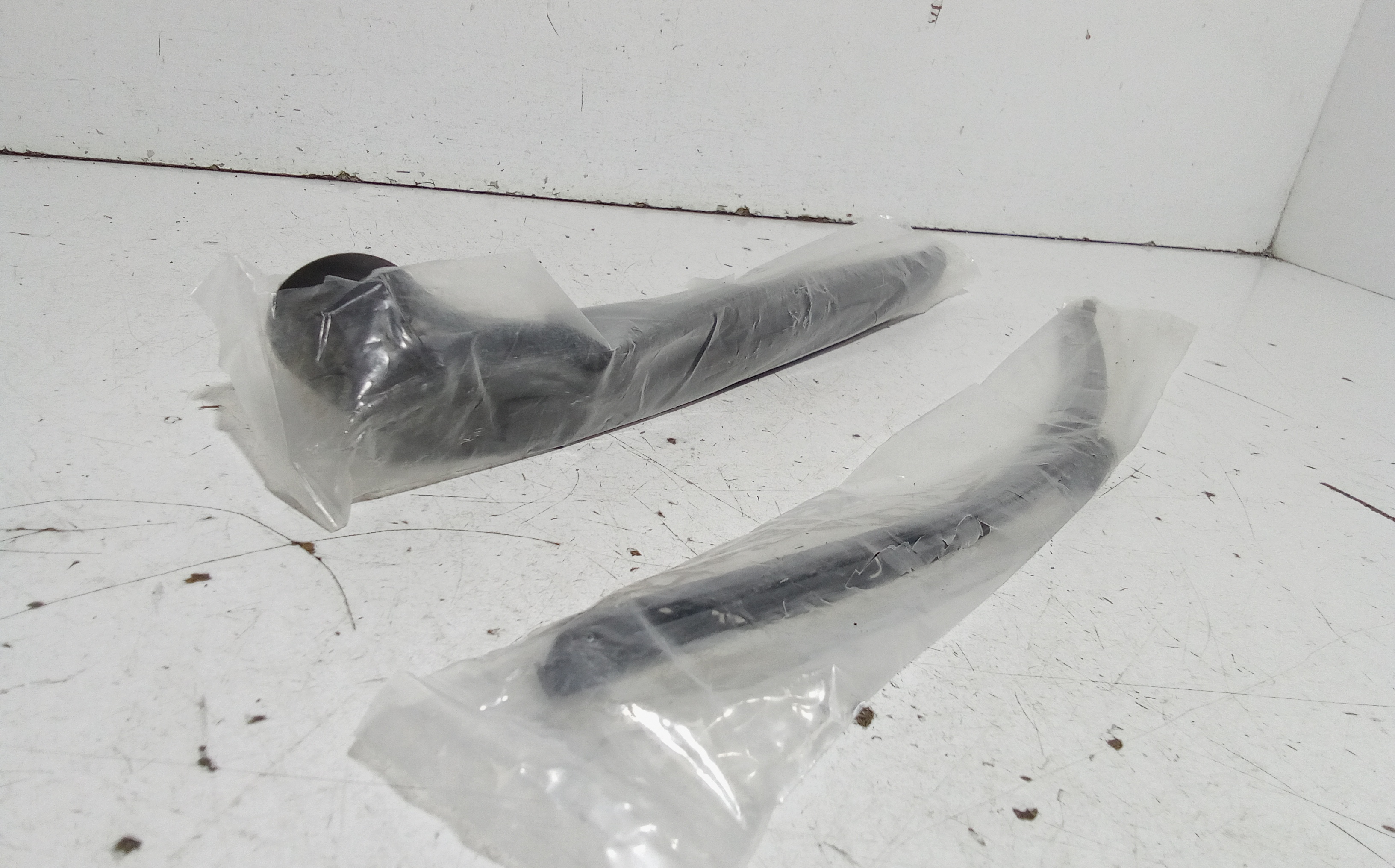 Braccio tergi posteriore per Bmw X5 Serie (e70) (06>13) (2006 - 2013)