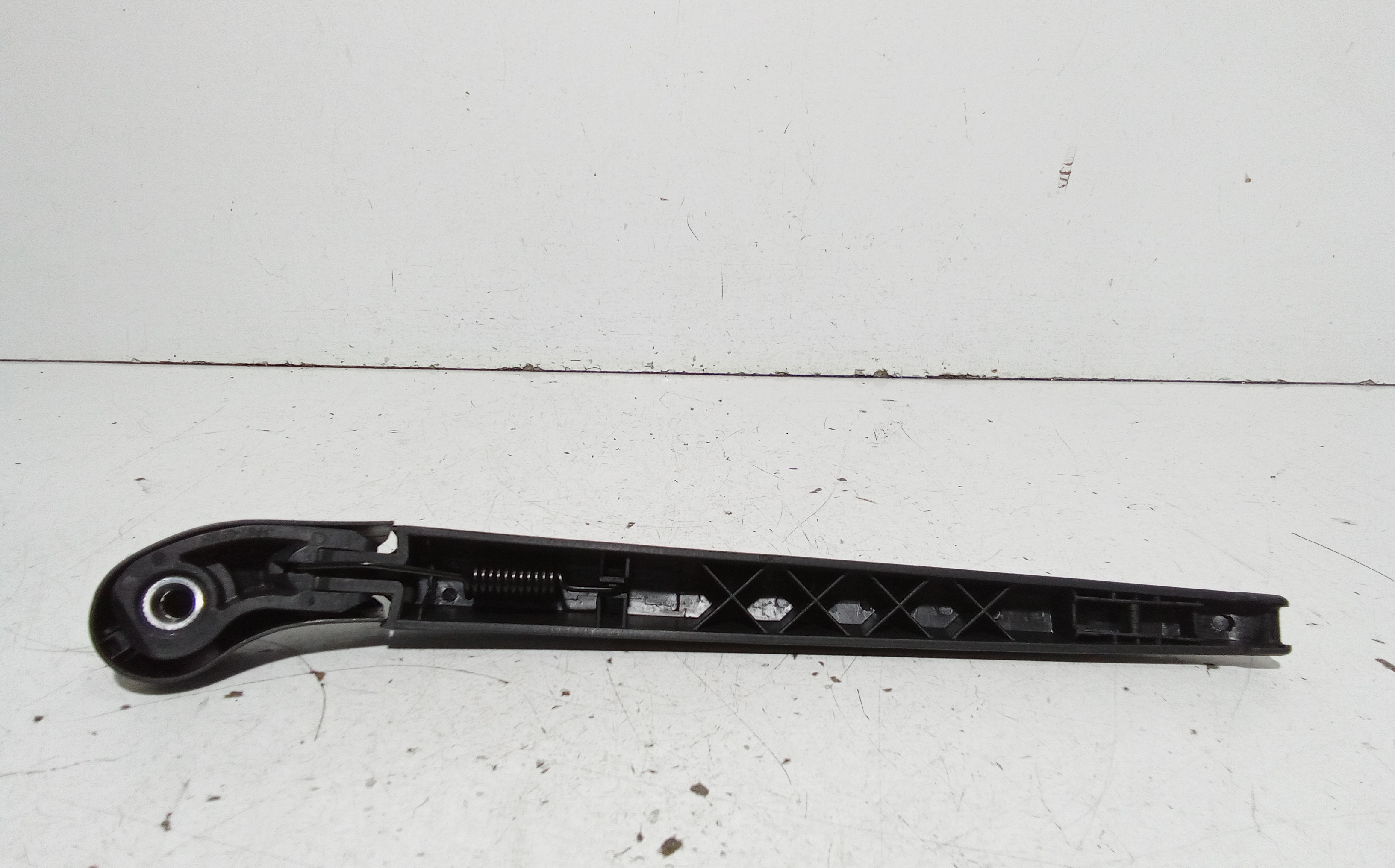 Braccio tergicristallo posteriore per Bmw X5 Serie (e70) (06>13) (2006 - 2013)