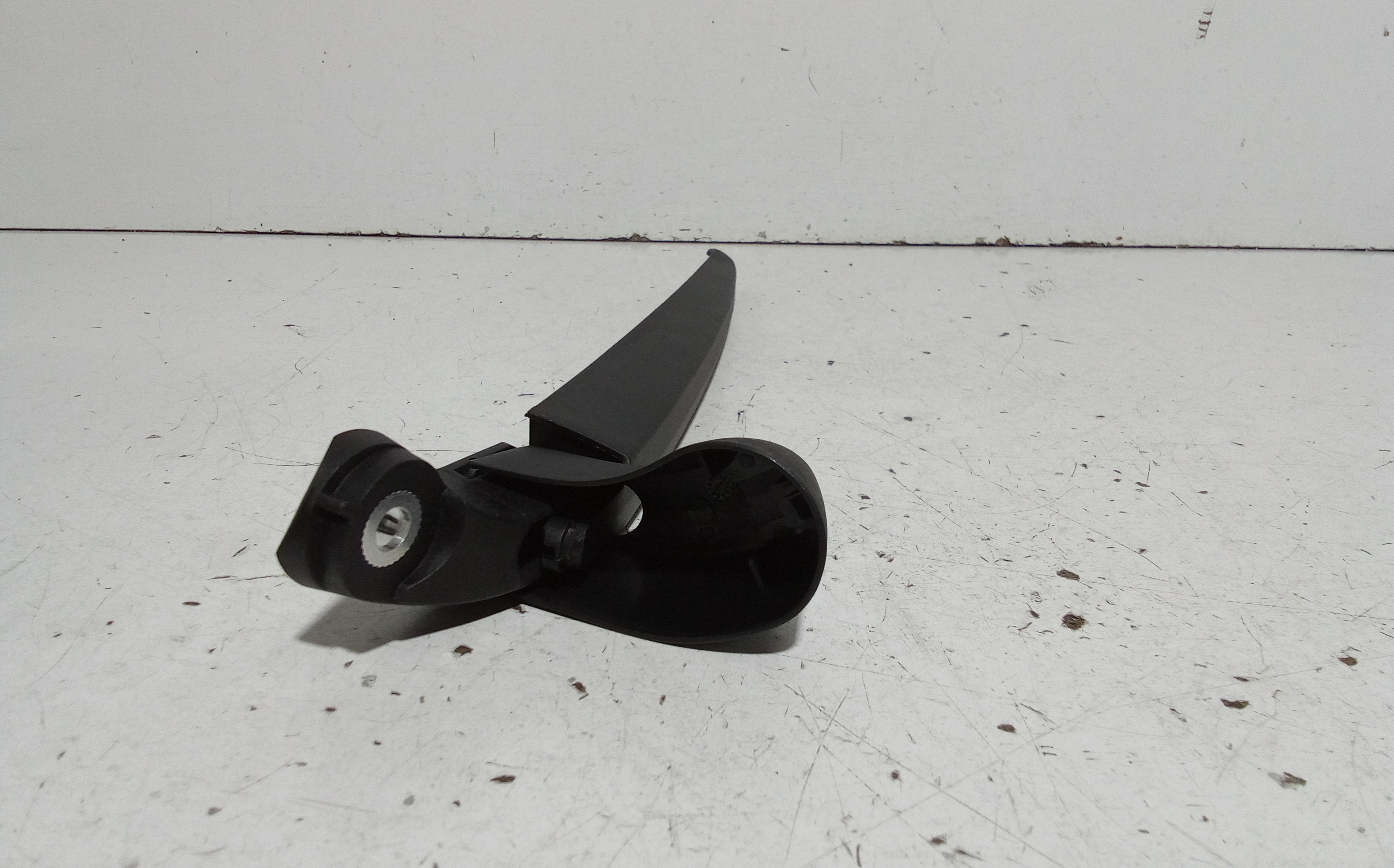 Braccio tergicristallo posteriore per Bmw X5 Serie (e70) (06>13) (2006 - 2013)