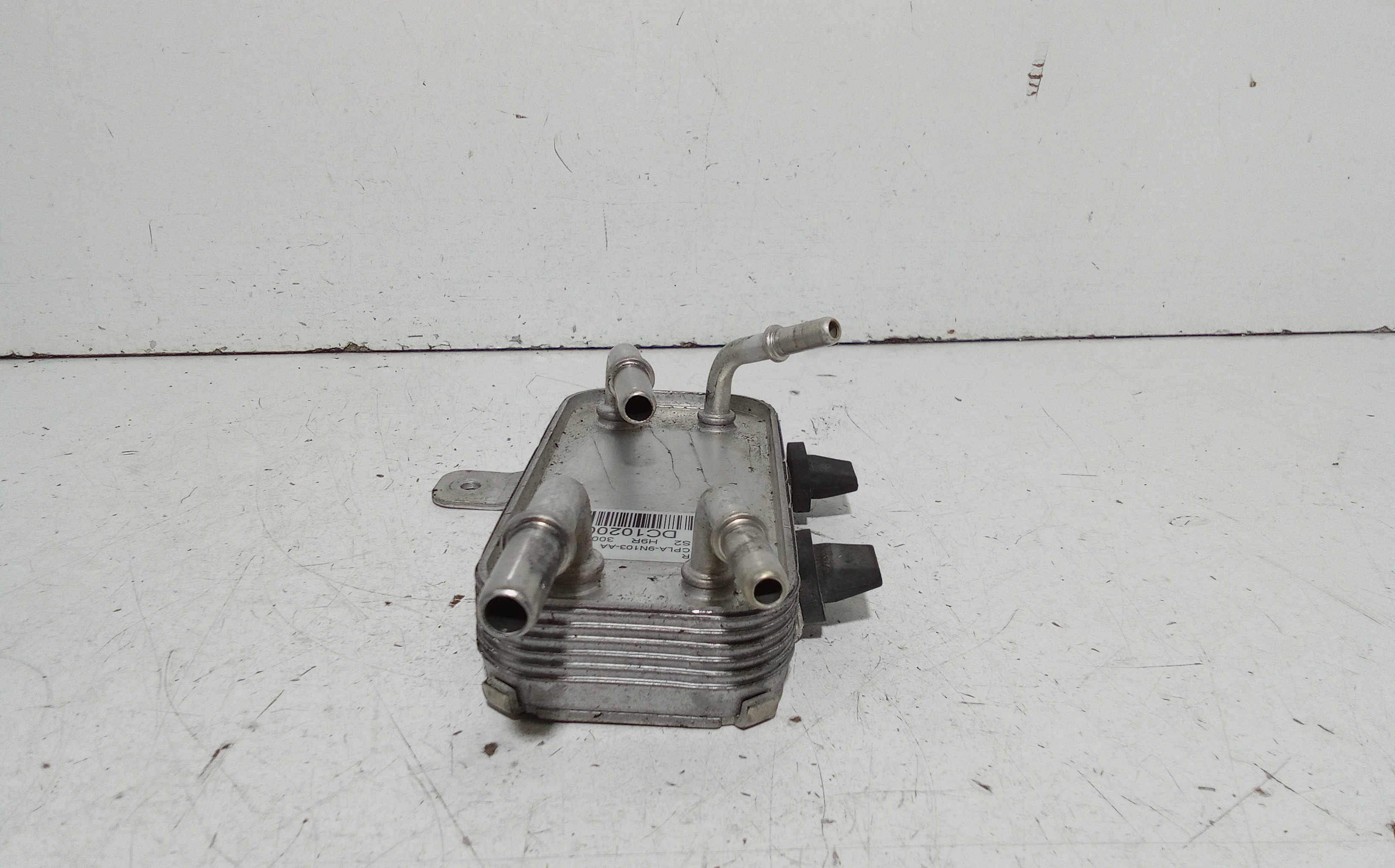 Scambiatore di calore per Land Rover Range Rover Sport (13>) (2013 - In produzione)