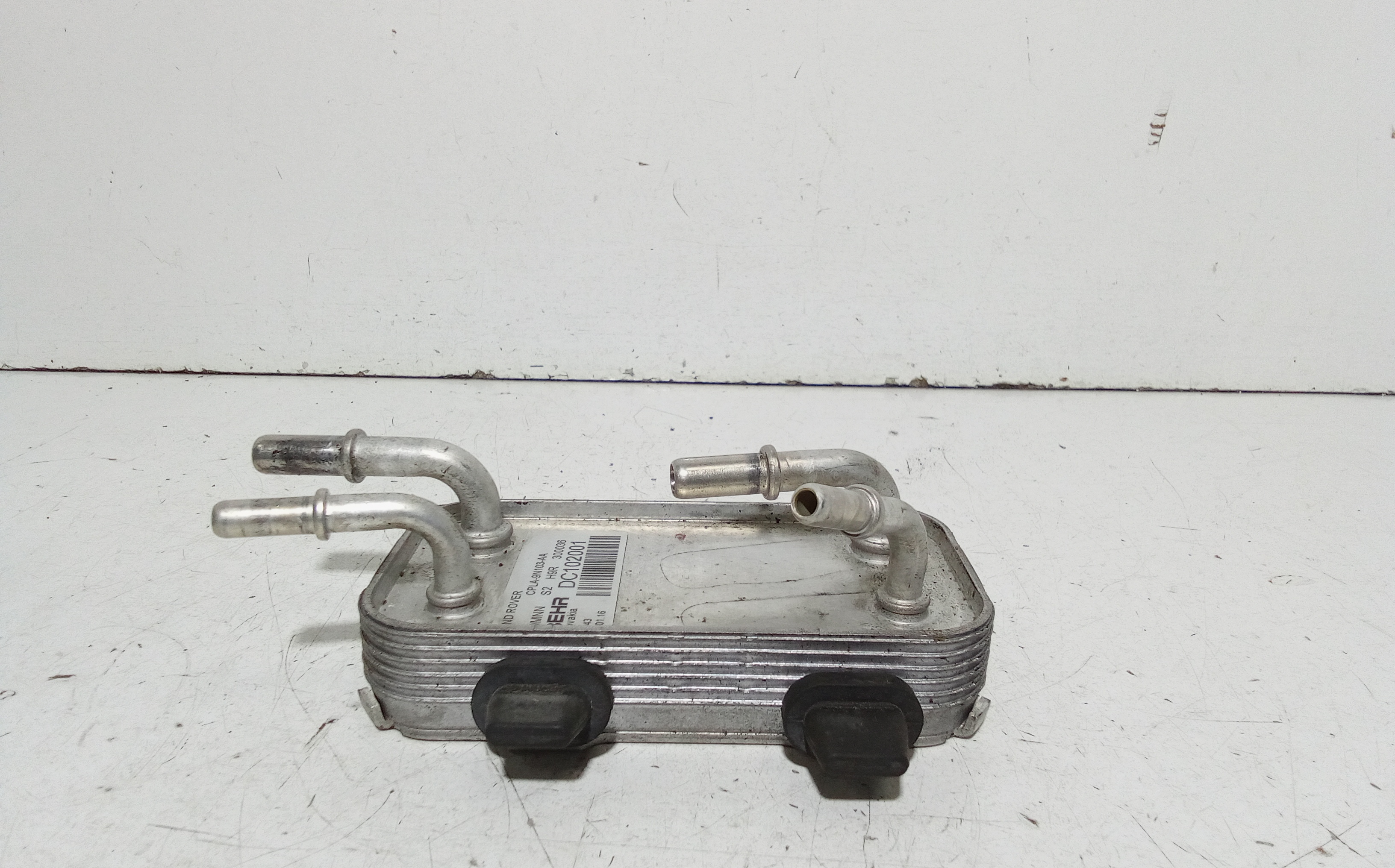 Scambiatore di calore per Land Rover Range Rover Sport (13>) (2013 - In produzione)