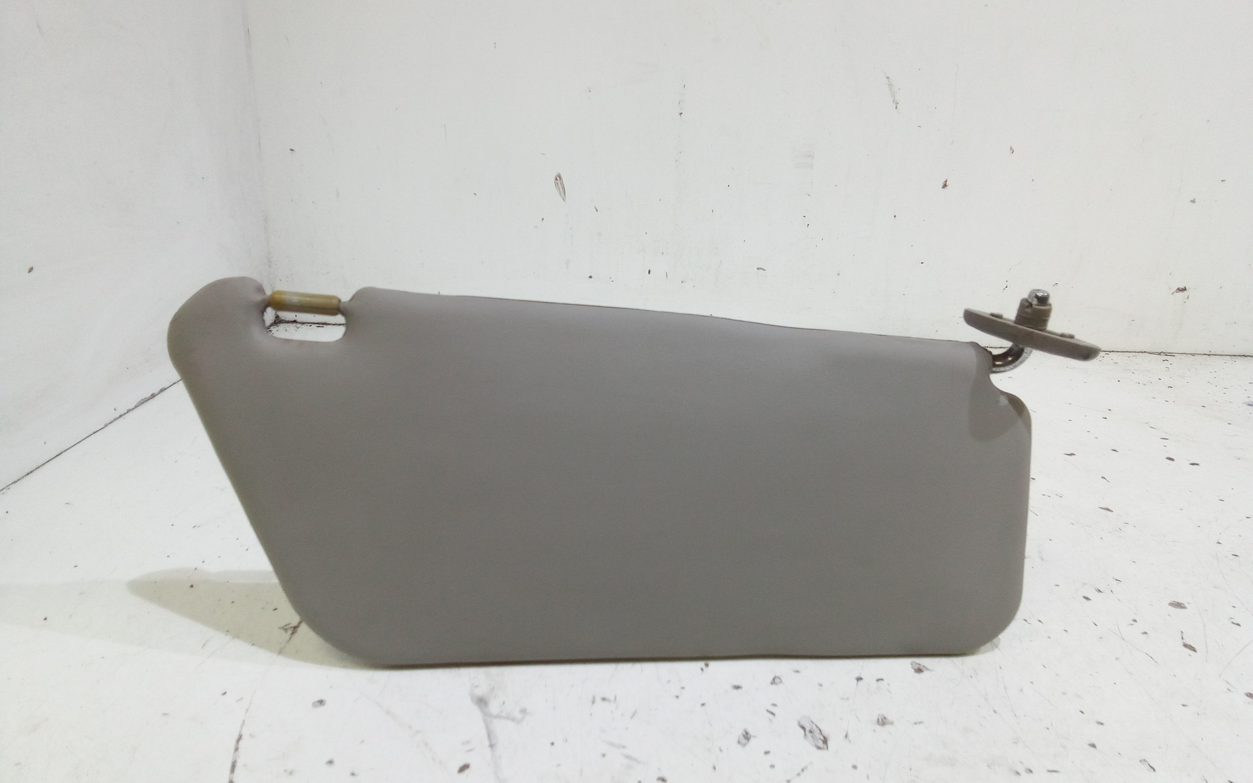 Parasole aletta anteriore Lato Guida per Daewoo Matiz 2 Serie (2001 - 2005)