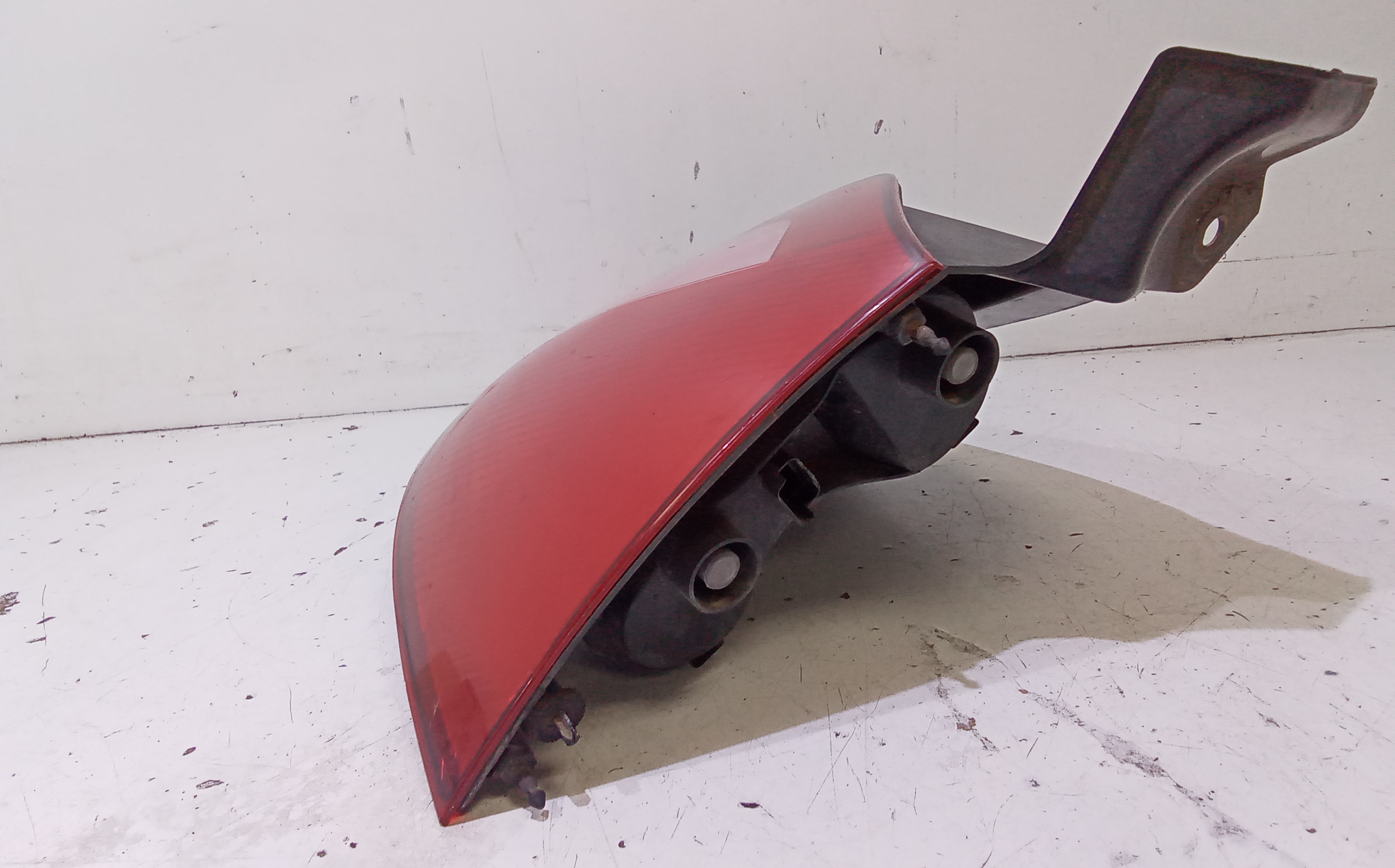 Stop Posteriore Destro Integrato nel Portello per Renault Megane Ll Serie (02>06) (2002 - 2006)