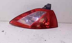 Stop Posteriore Destro Integrato nel Portello per Renault Megane Ll Serie (02>06) (2002 - 2006)