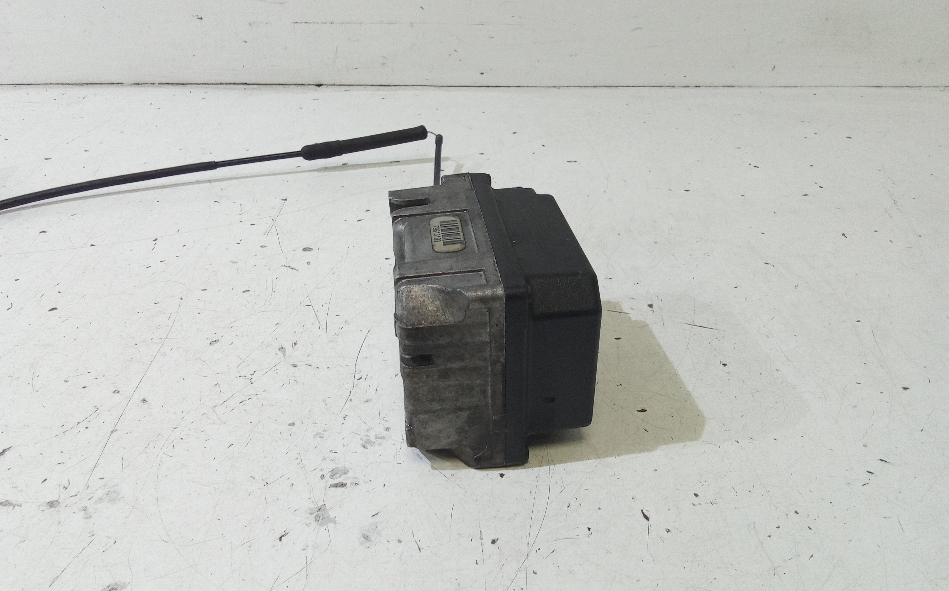 Comandi Cruise Control per Bmw R 1200cc Rt (10>13) (2010 - 2013)